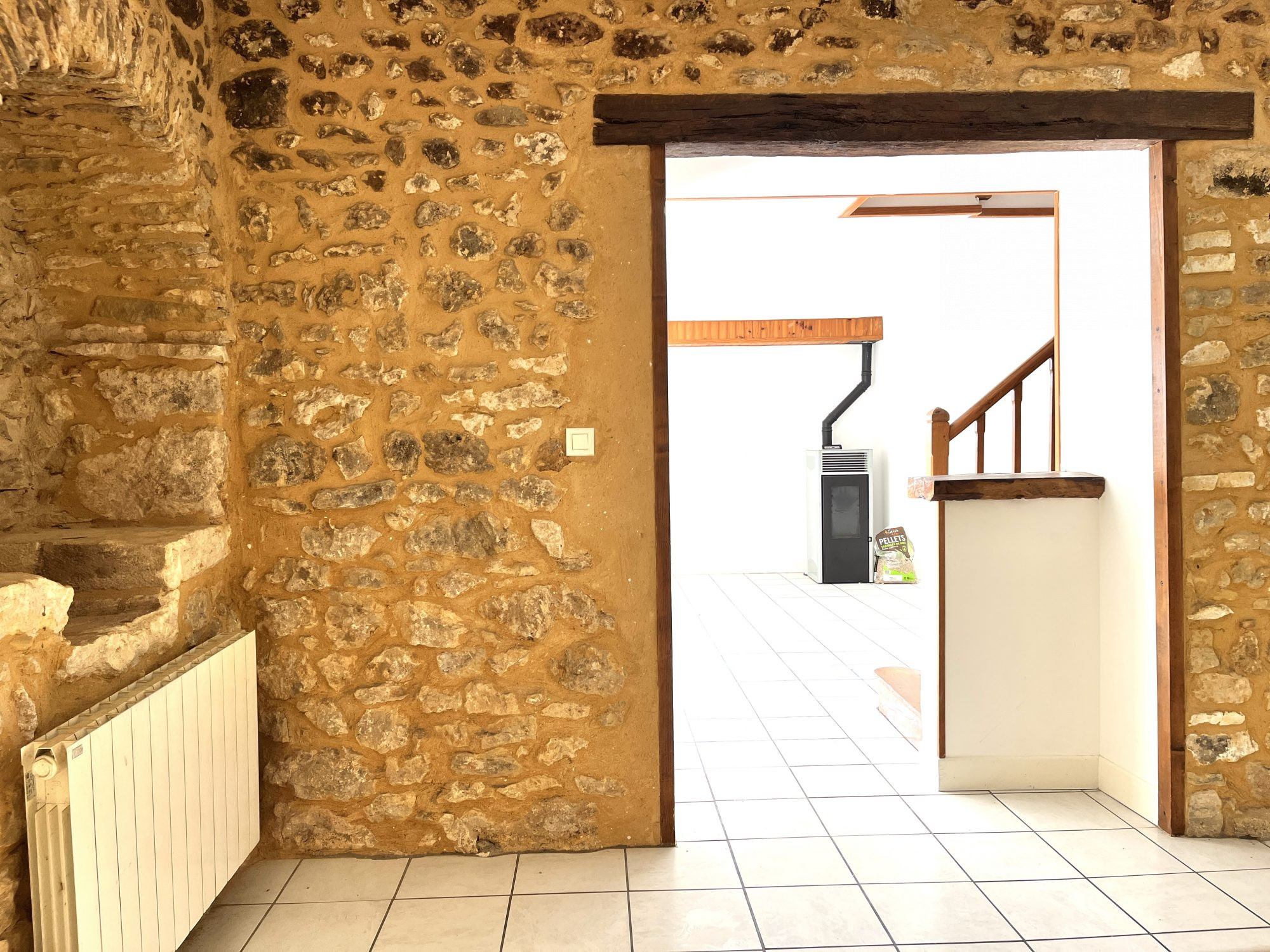 Maison à vendre à Saint-Cyprien, 97 m²