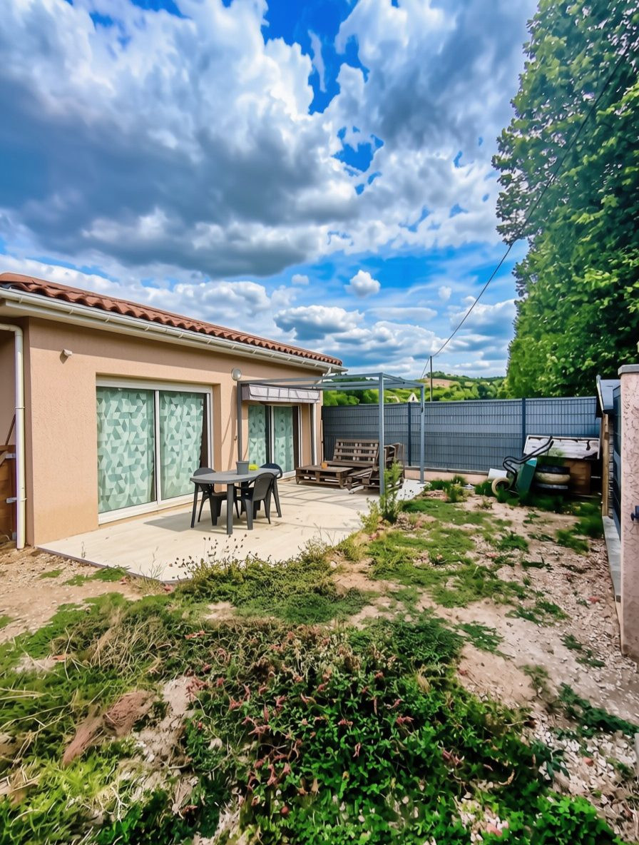 Maison dans Brie