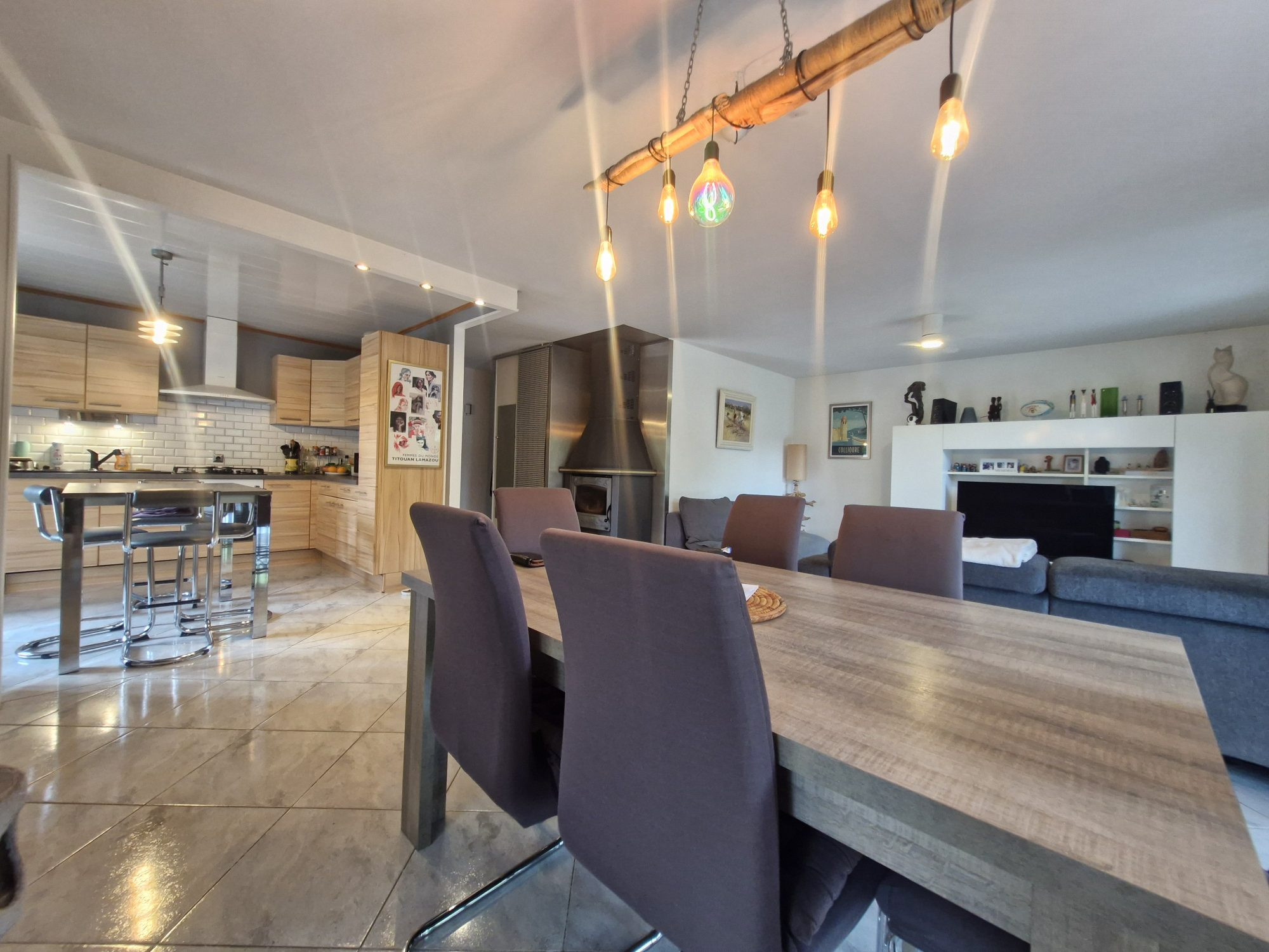 Maison à vendre à Rumilly, 168 m²