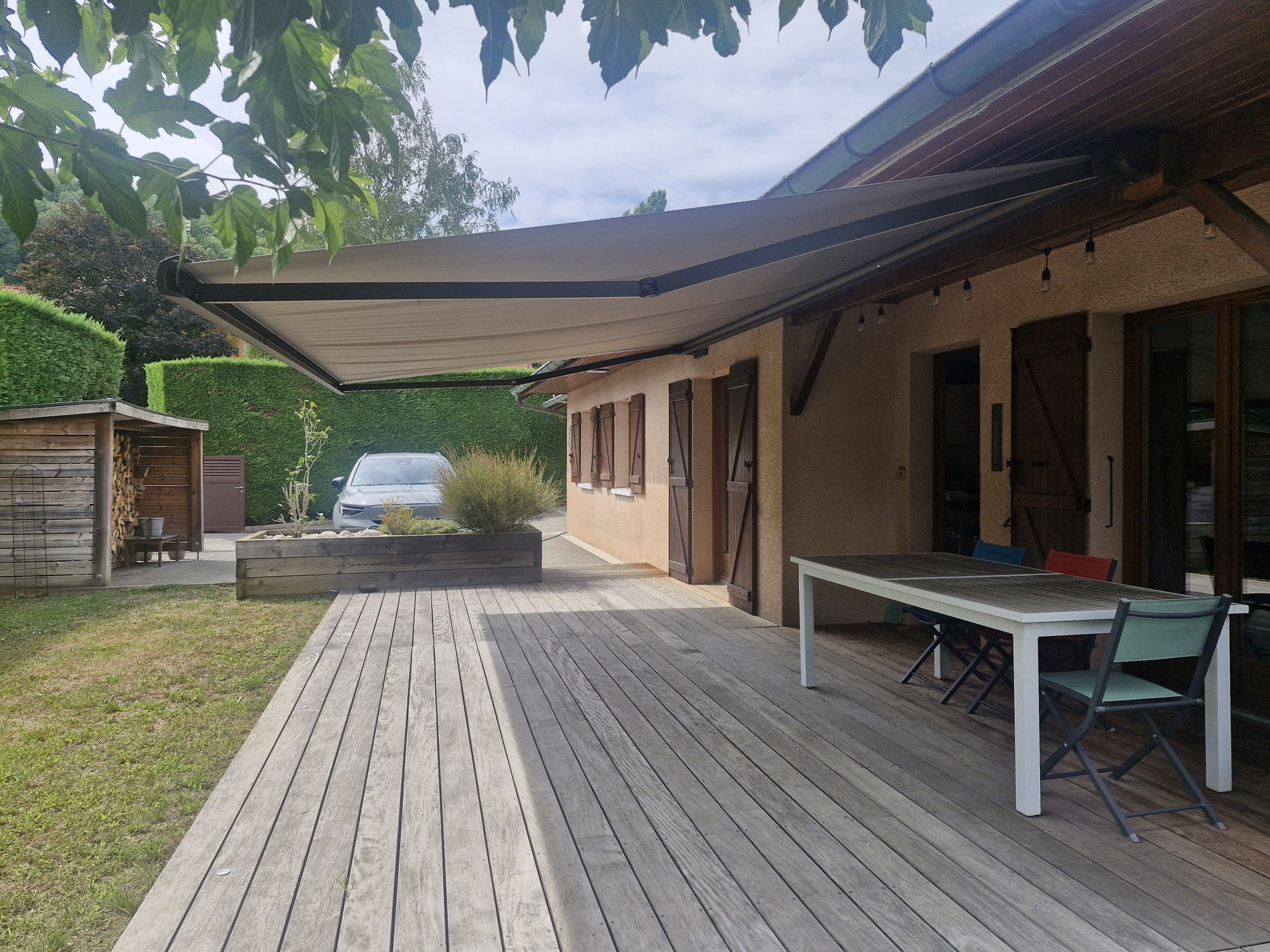 Maison à vendre à Rumilly, 168 m²