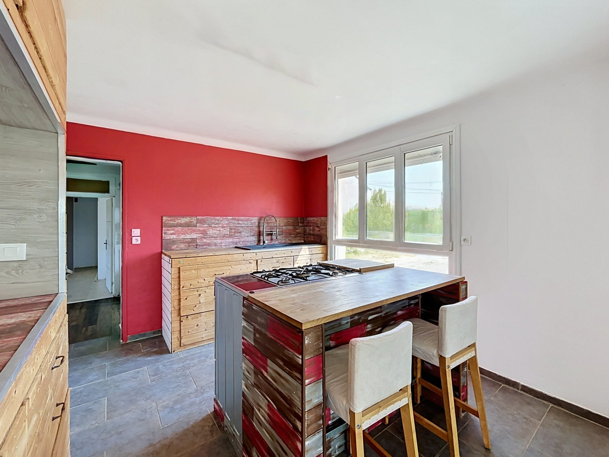 Maison à vendre à Gorges, 122 m²