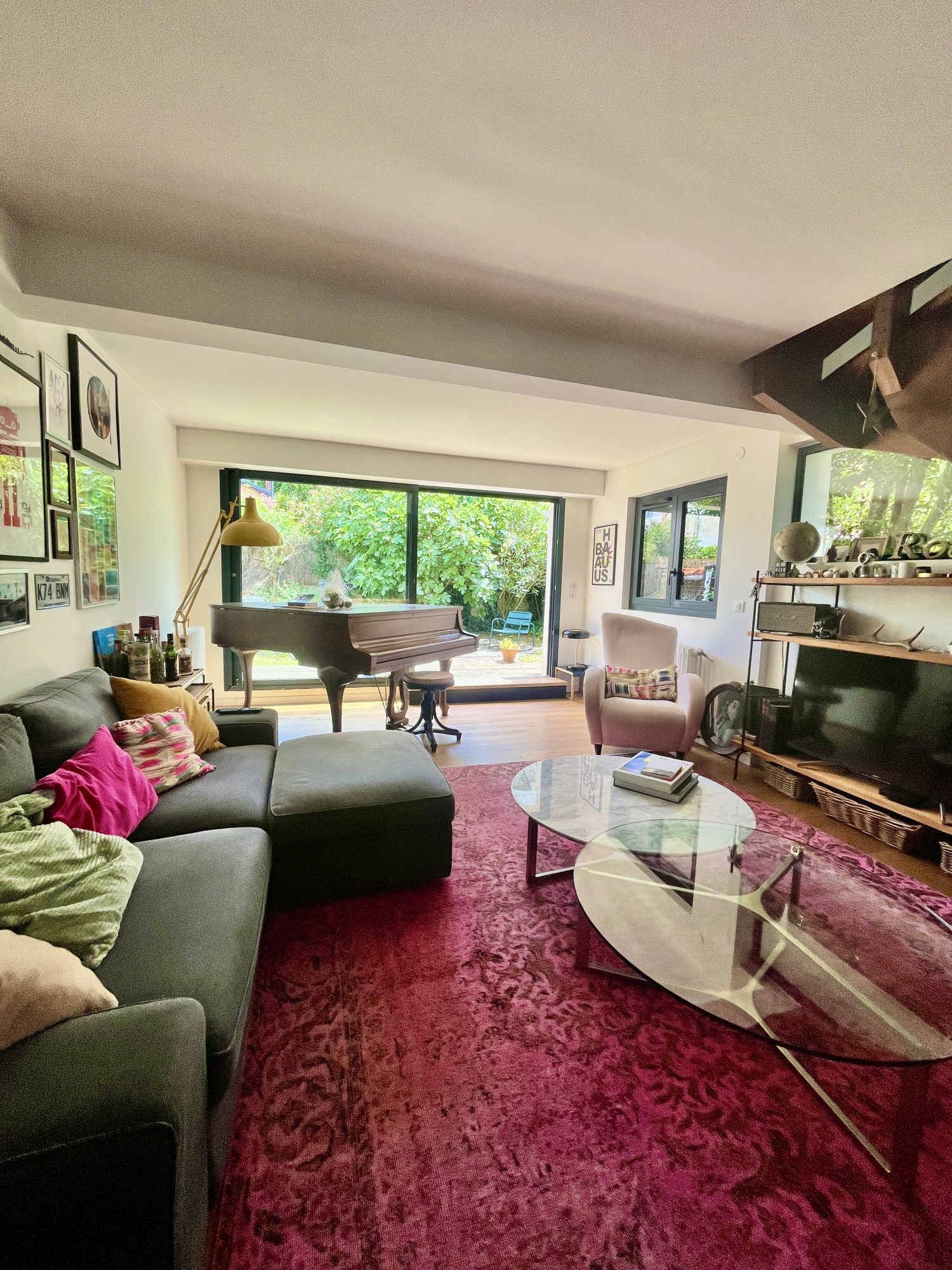 Maison à vendre à Toulouse, 168 m²