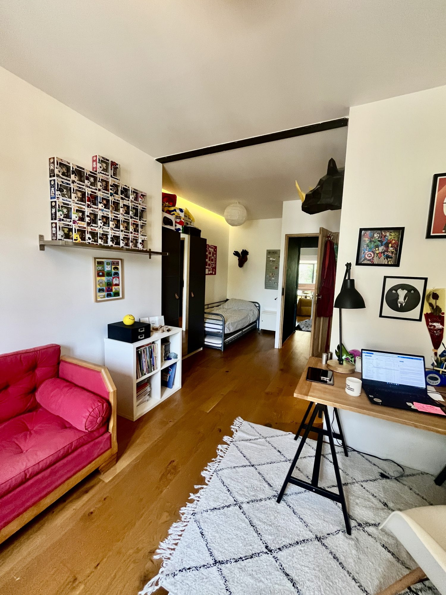 Maison à vendre à Toulouse, 168 m²