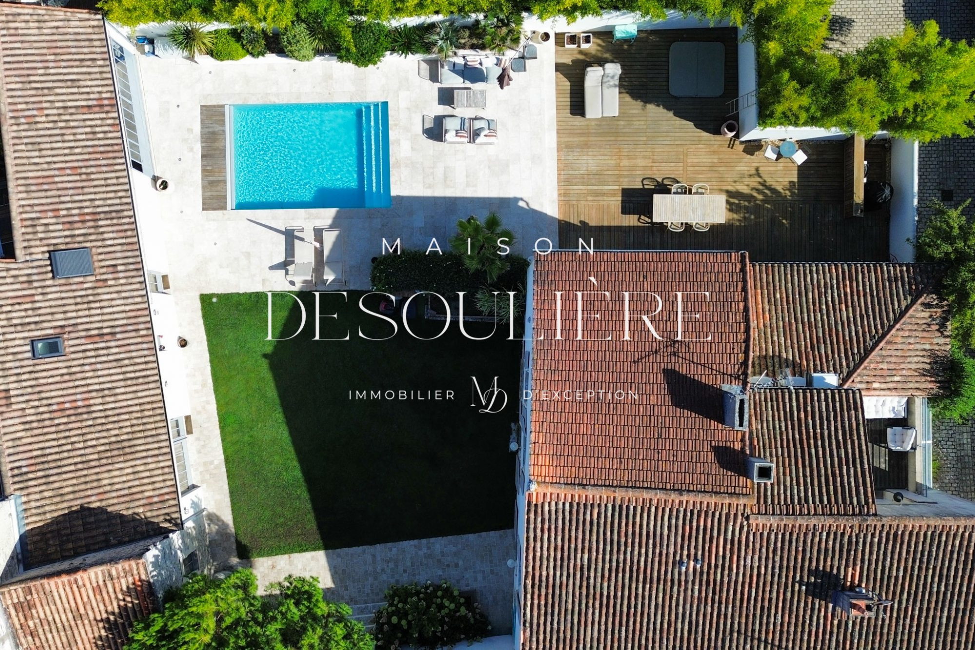 Maison à vendre à La Rochelle, 300 m²