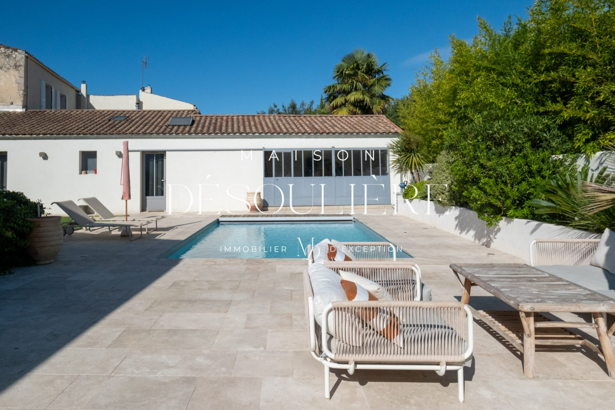 Maison à vendre à La Rochelle, 300 m²