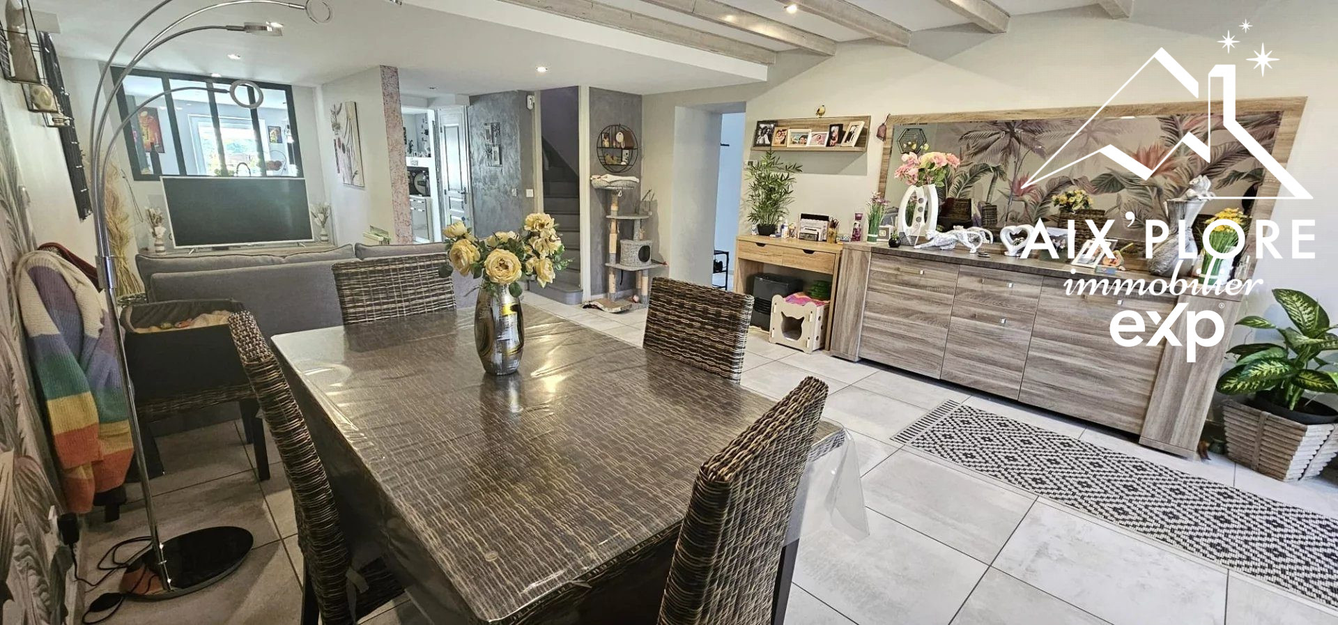 STONE HOUSE 220M2 LIVING SPACE 5