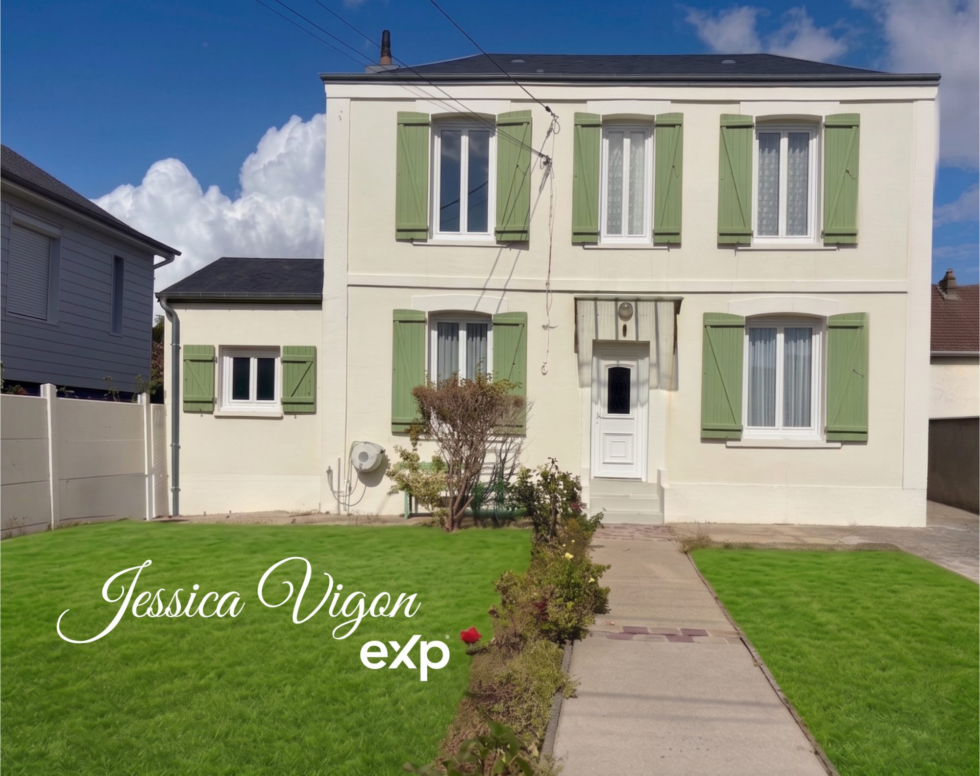 Maison à vendre à Le Havre, 75 m²