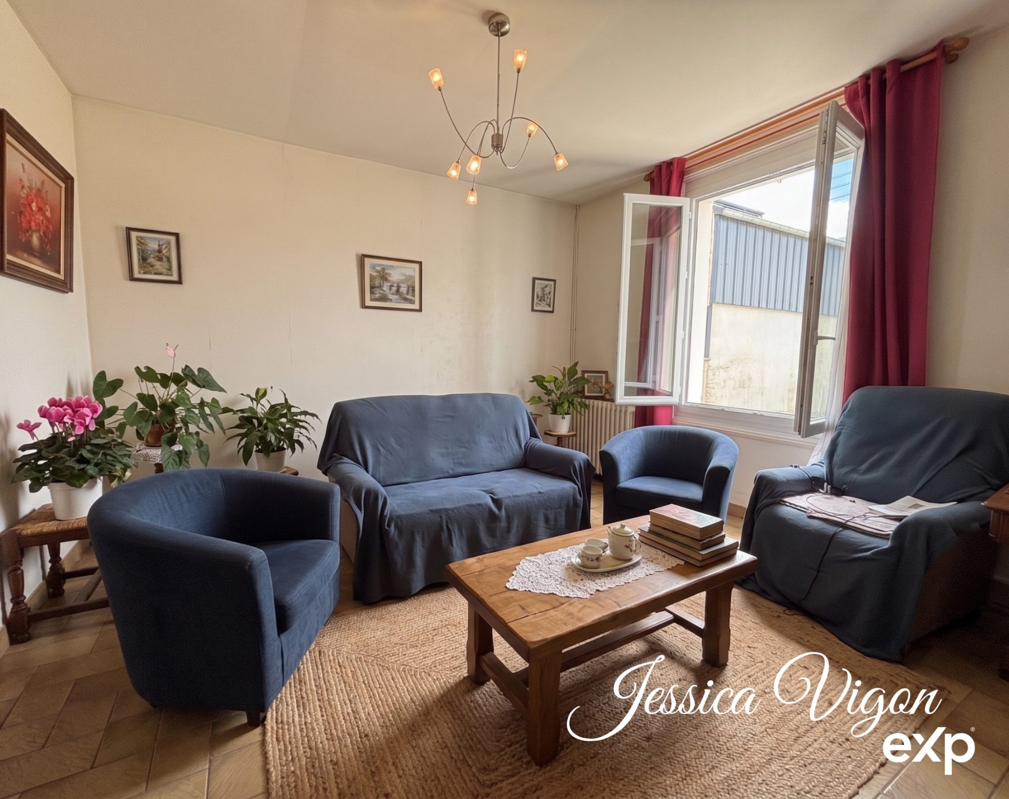 Maison à vendre à Le Havre, 75 m²