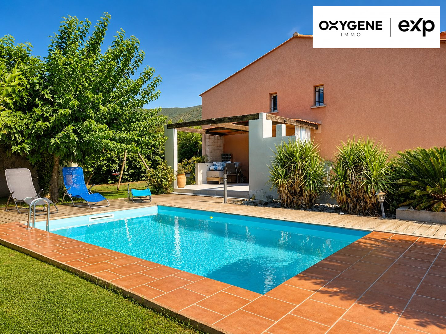 House for sale in Rigarda, 146 m²