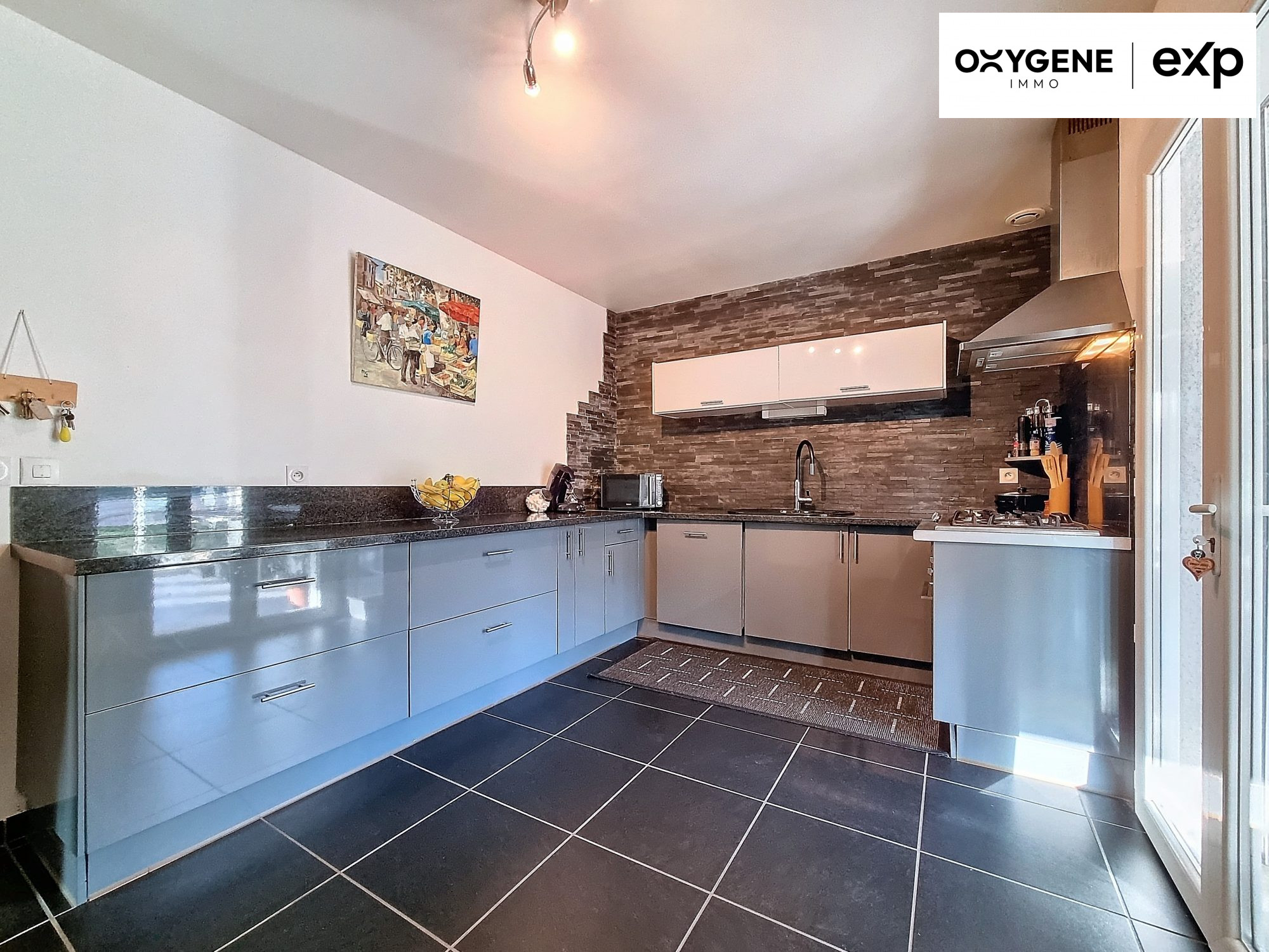 House for sale in Rigarda, 146 m²