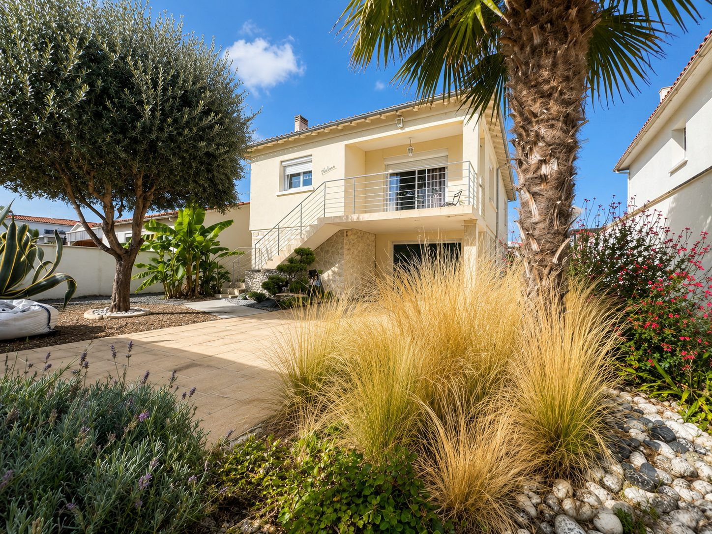 Maison à vendre à Vaux-sur-Mer, 130 m²