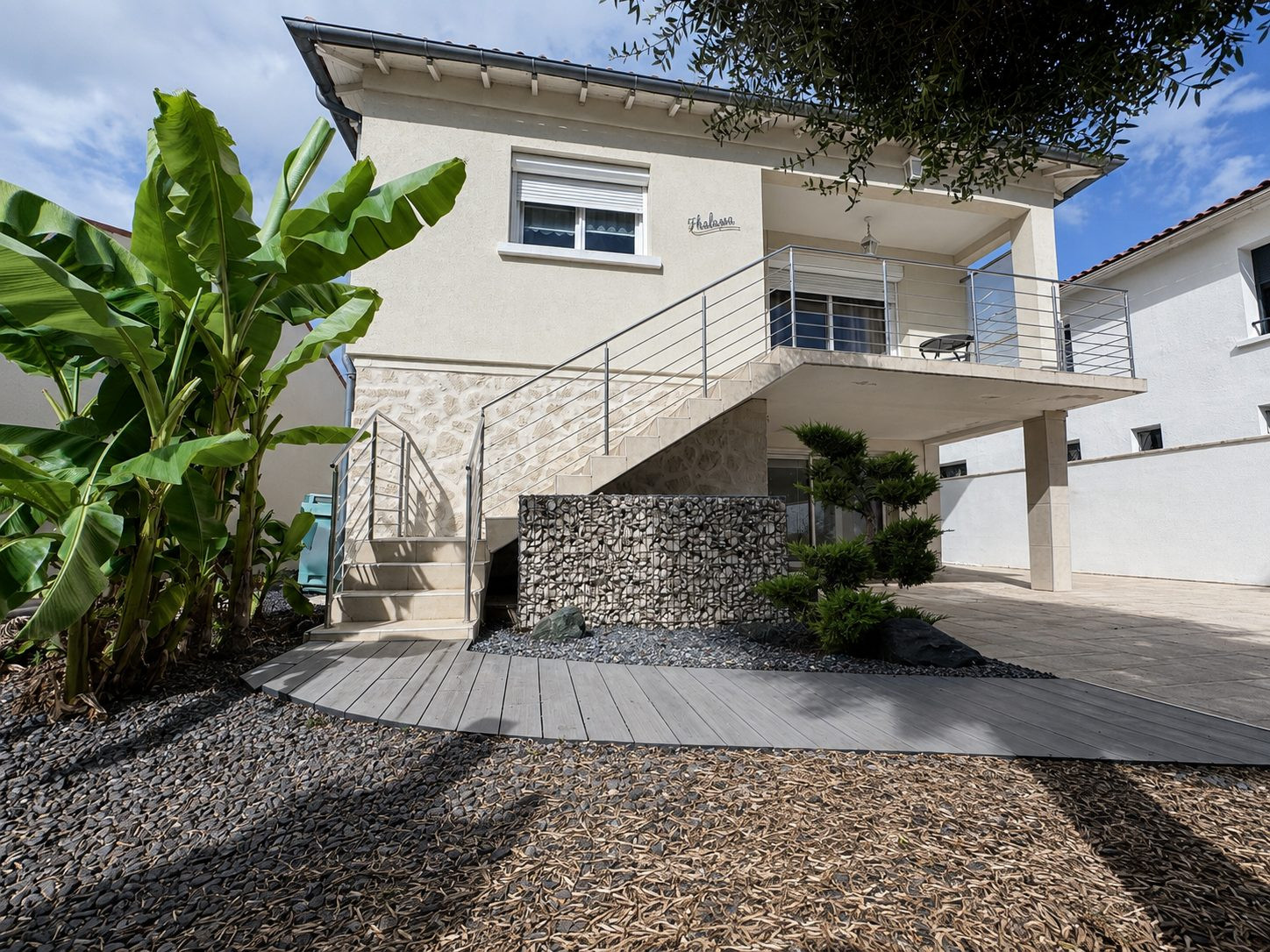 Maison à vendre à Vaux-sur-Mer, 130 m²