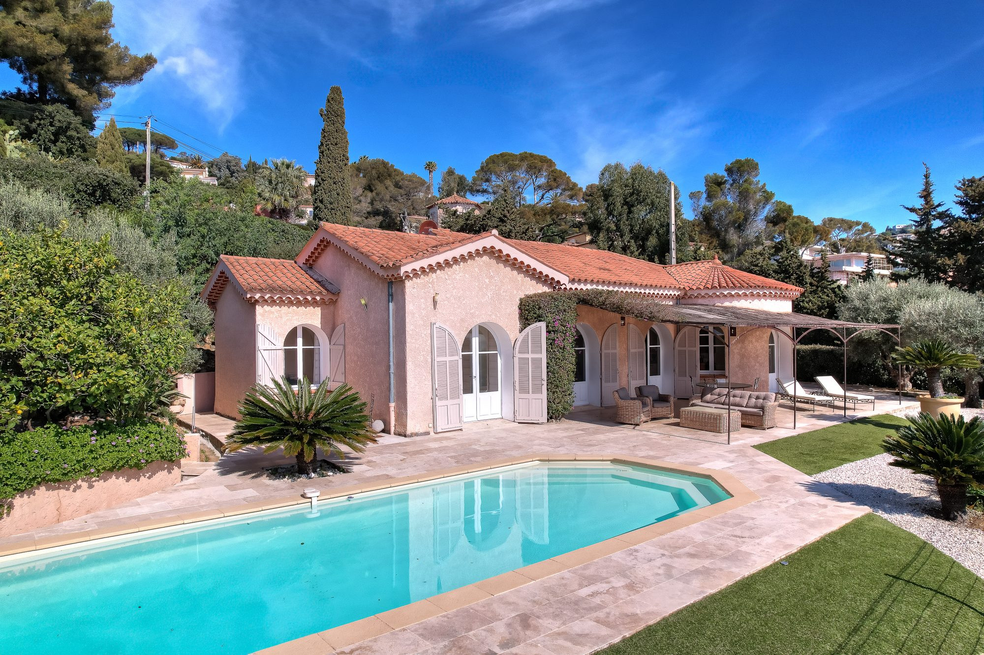 Maison à vendre à Roquebrune-sur-Argens, 143 m²