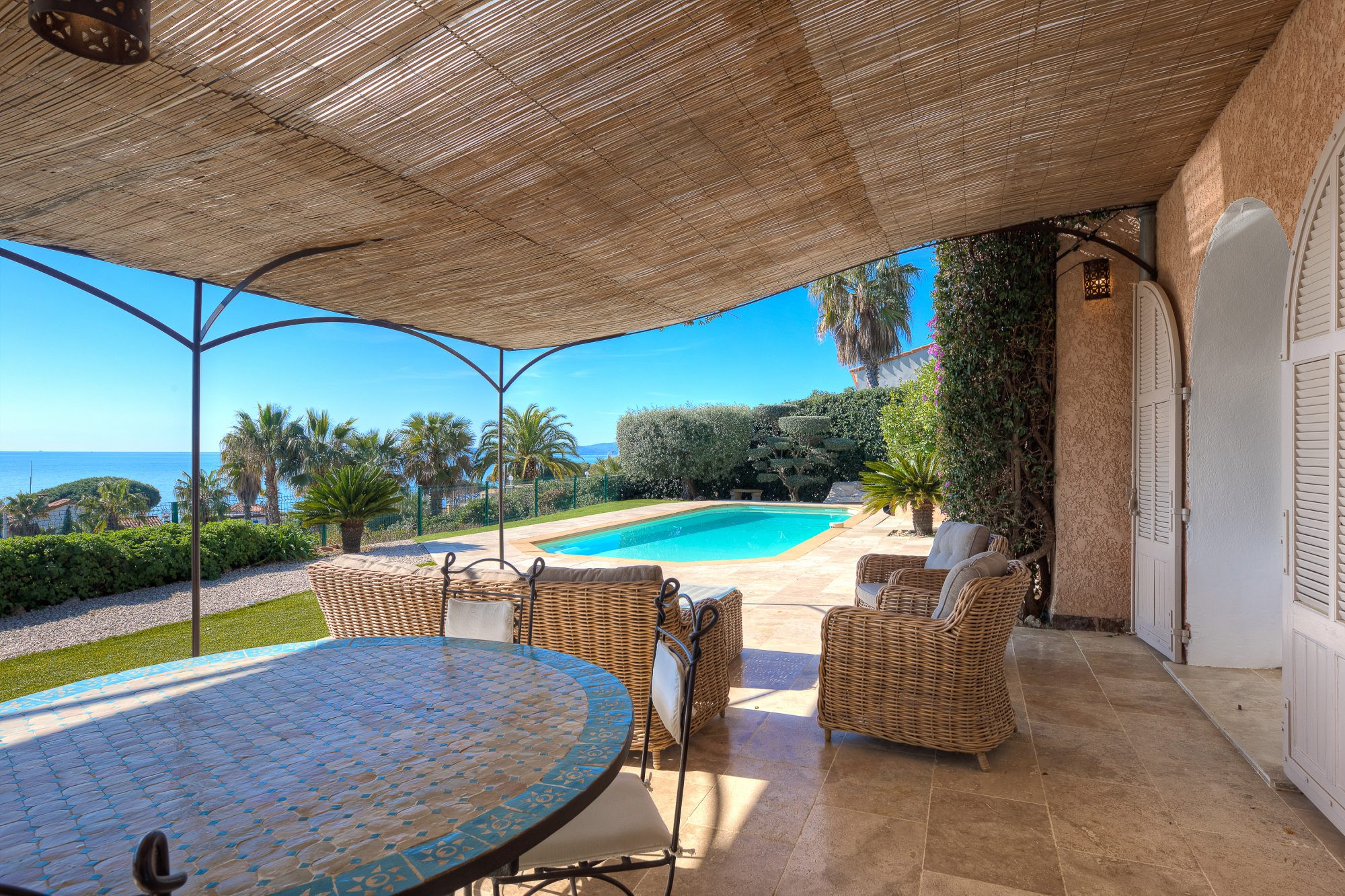 Maison à vendre à Roquebrune-sur-Argens, 143 m²