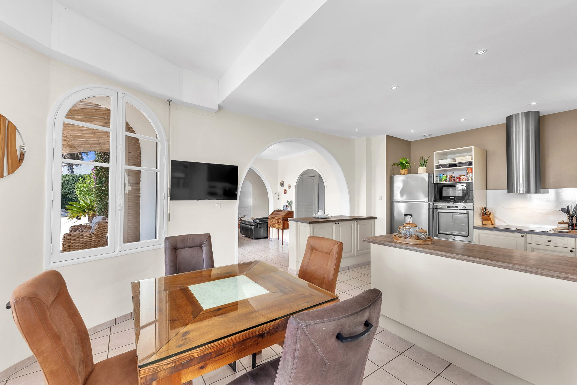 Maison à vendre à Roquebrune-sur-Argens, 143 m²
