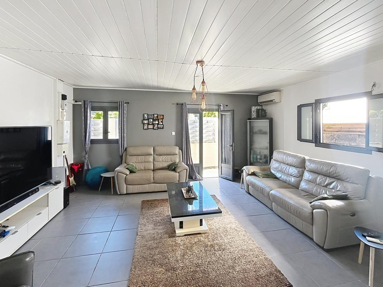 Maison à vendre à Saint-Louis, 113 m²