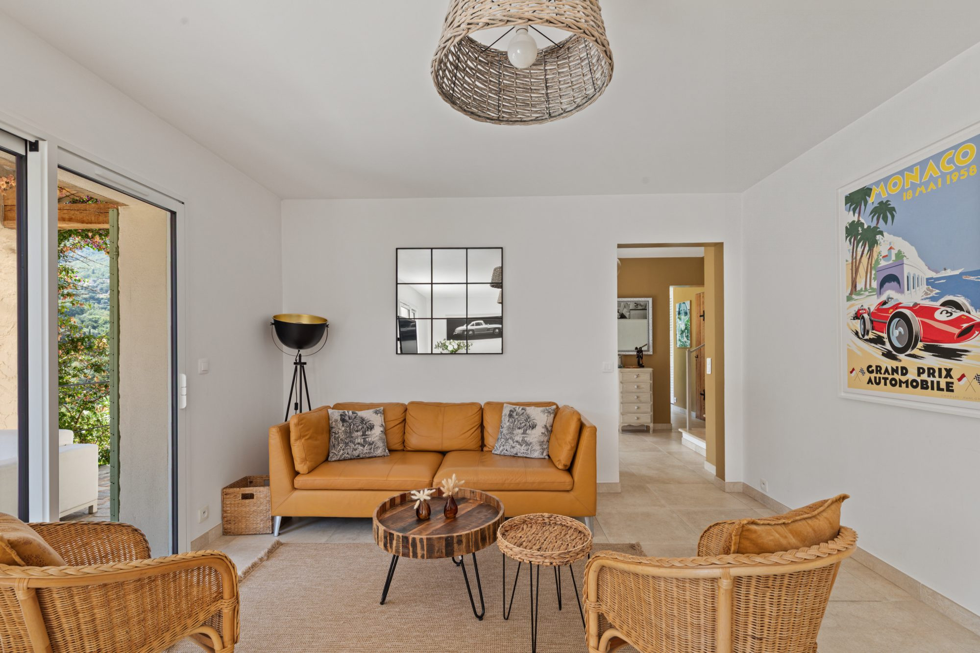 Maison à vendre à Tourrettes-sur-Loup, 114 m²
