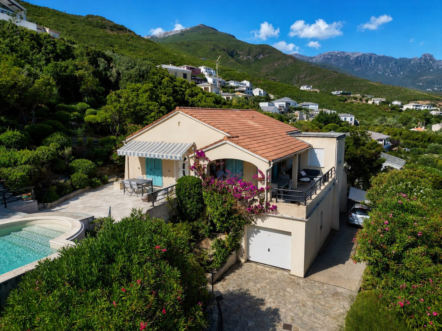 Maison à vendre à Sisco, 106 m²