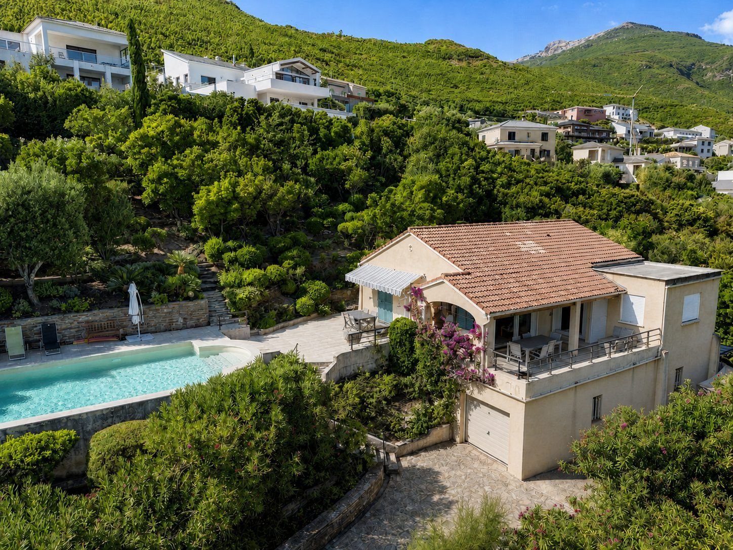 Maison à vendre à Sisco, 106 m²
