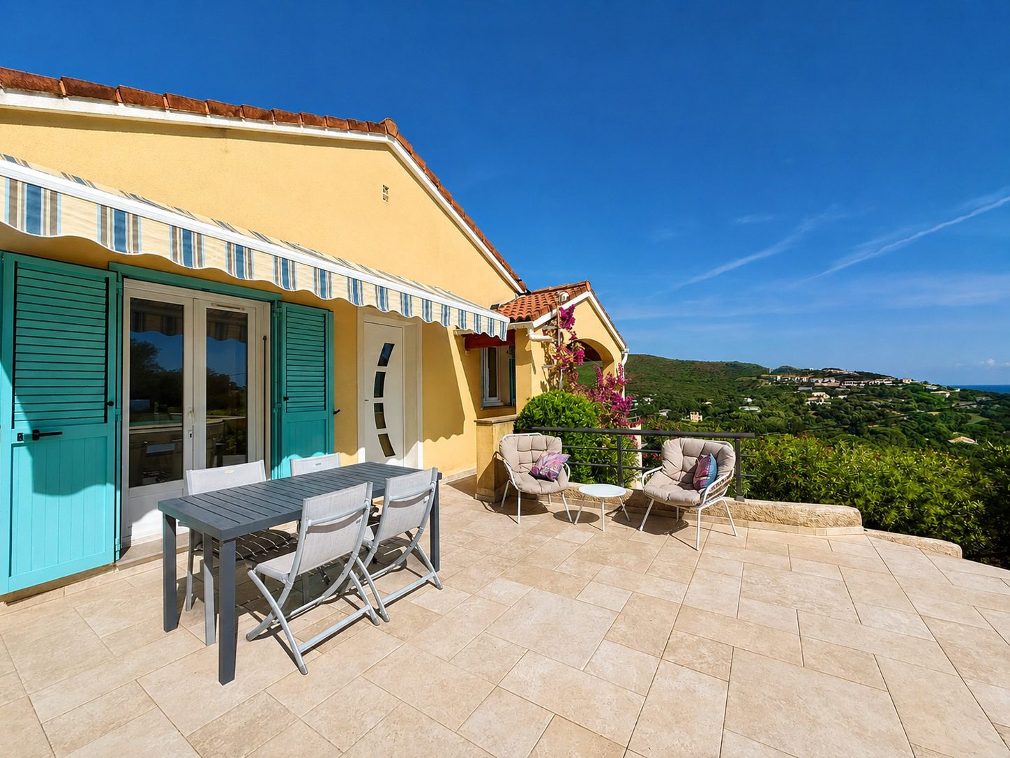 House for sale in Sisco, 106 m²