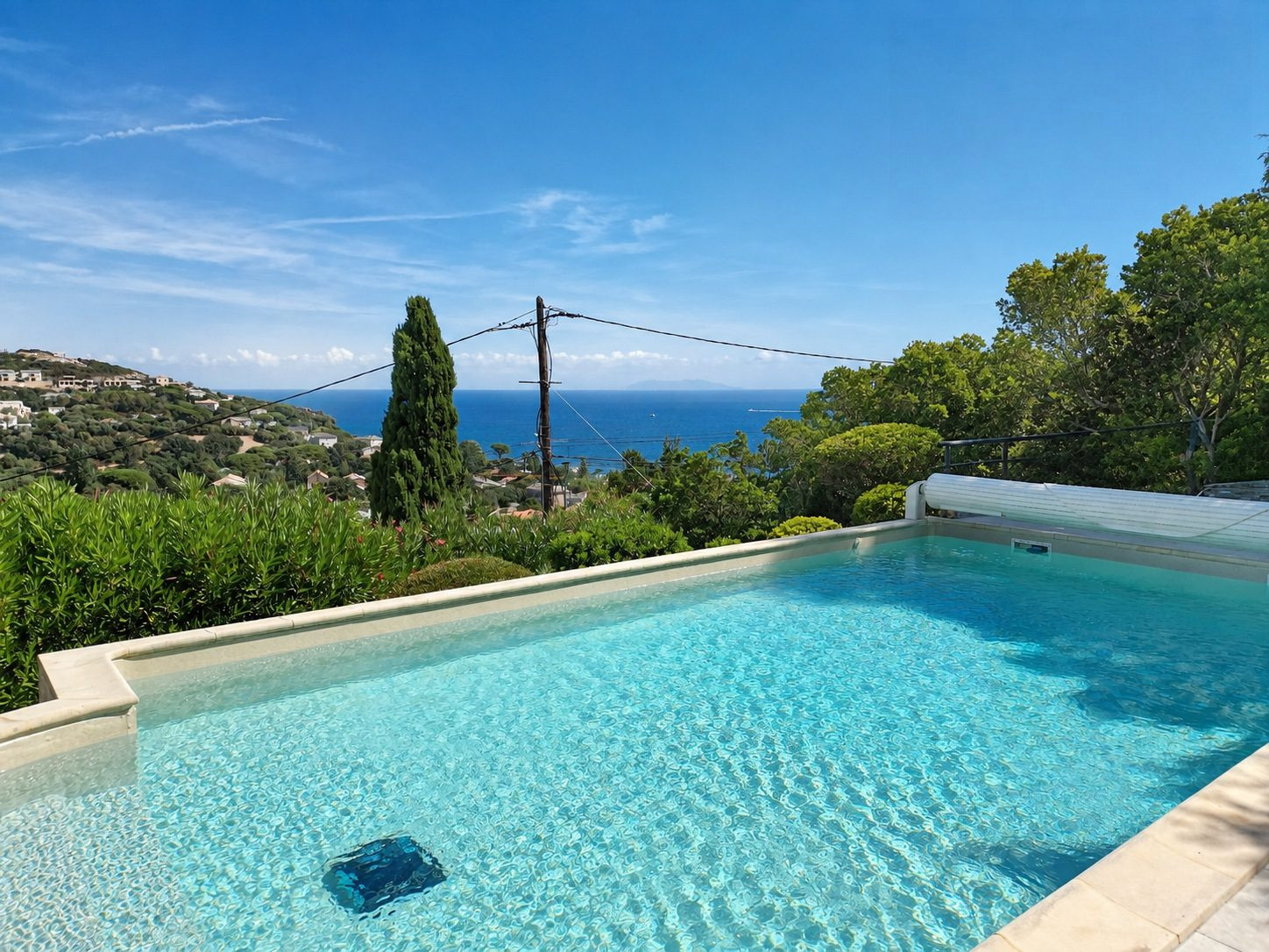 House for sale in Sisco, 106 m²