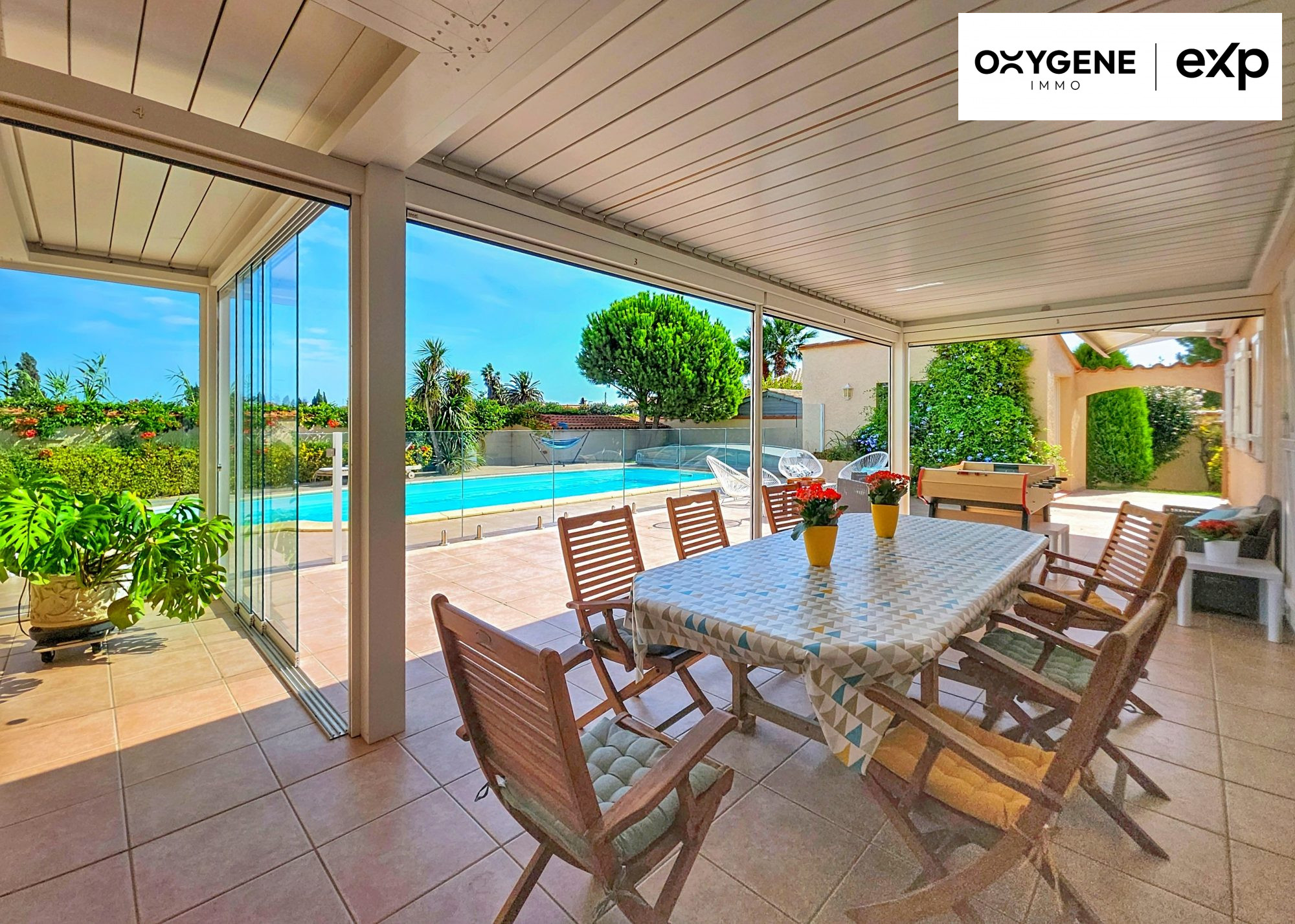 Maison à vendre à Alénya, 165 m²