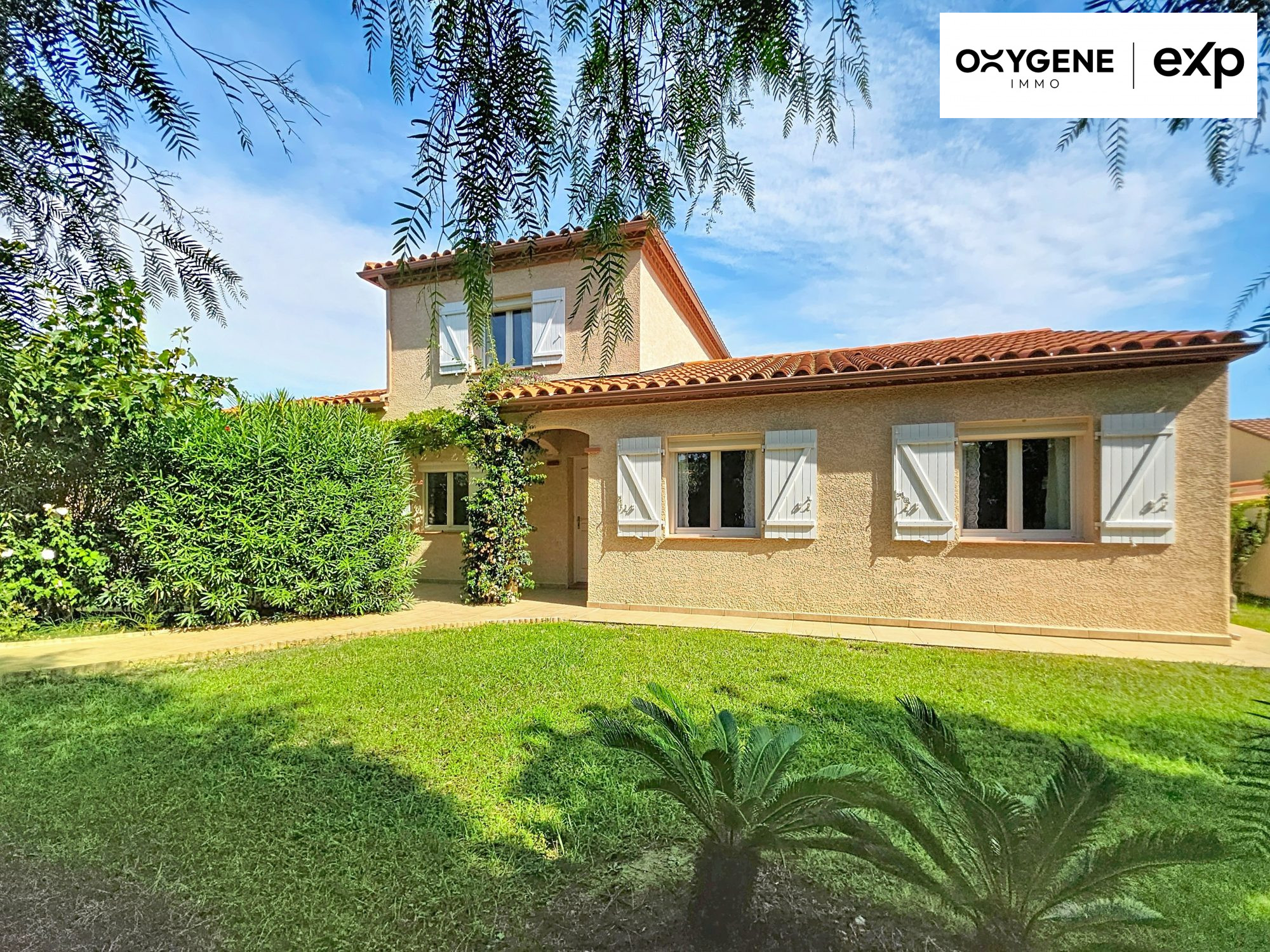 Maison à vendre à Alénya, 165 m²