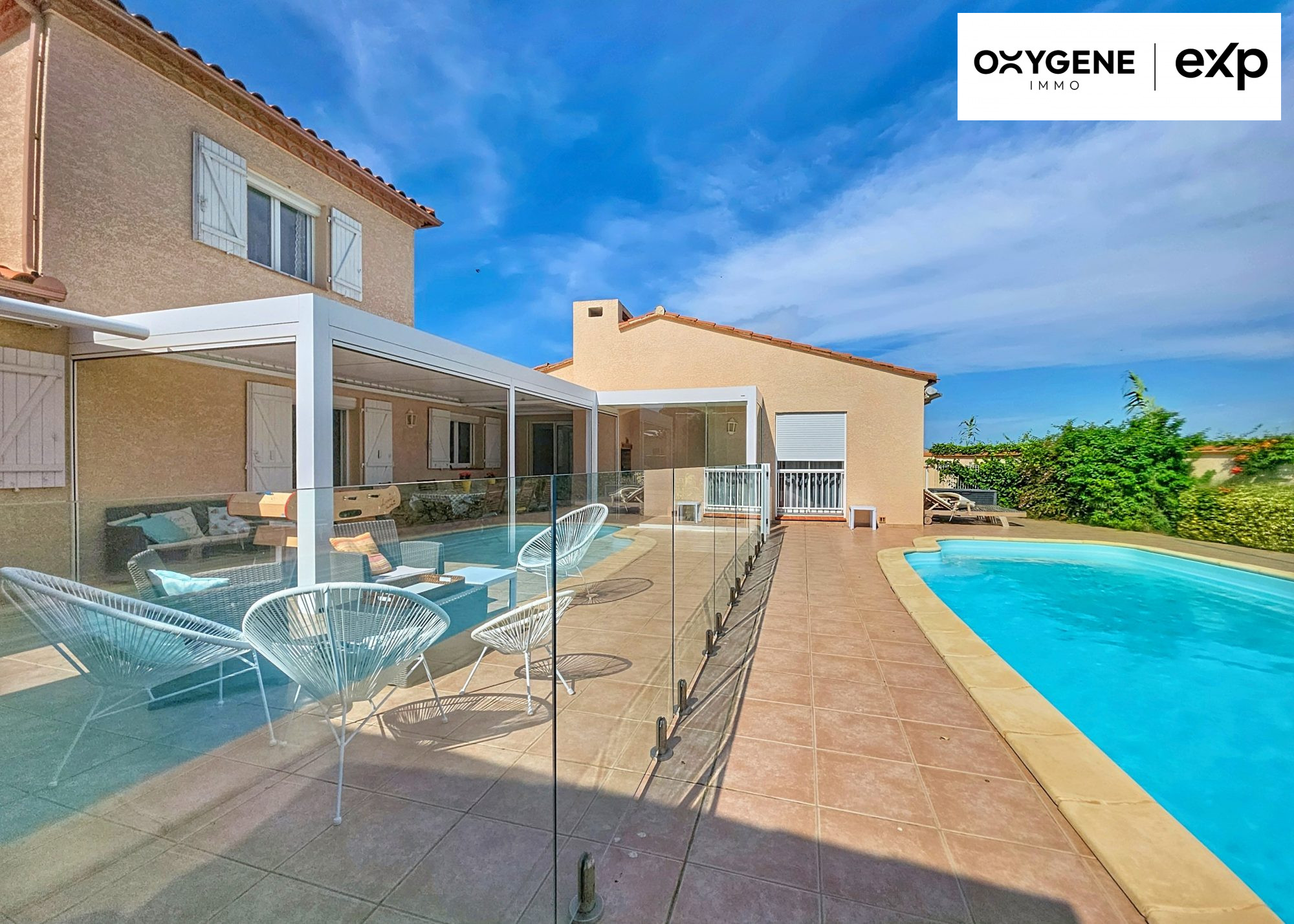 Maison à vendre à Alénya, 165 m²