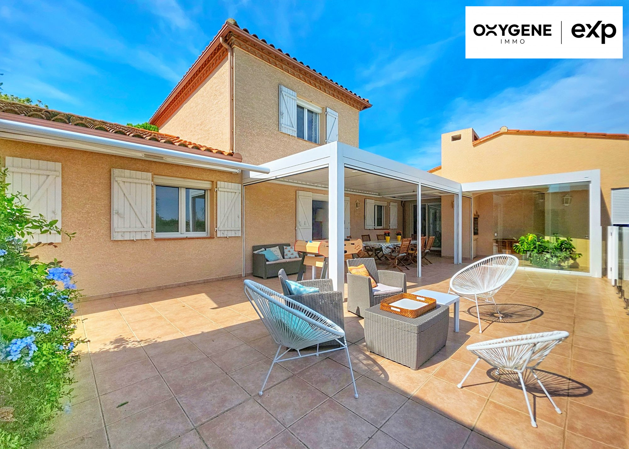 Maison à vendre à Alénya, 165 m²