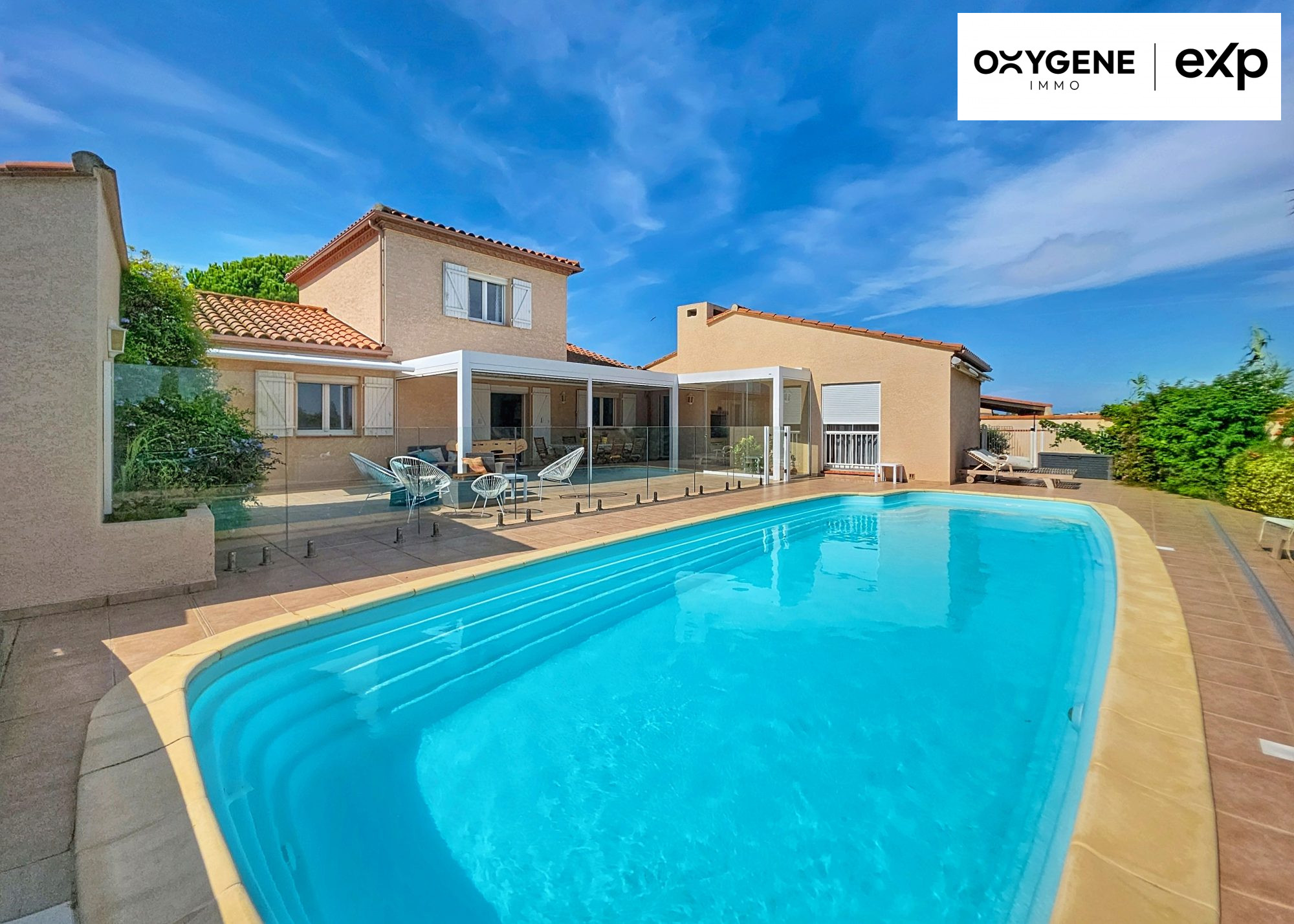 Maison à vendre à Alénya, 165 m²