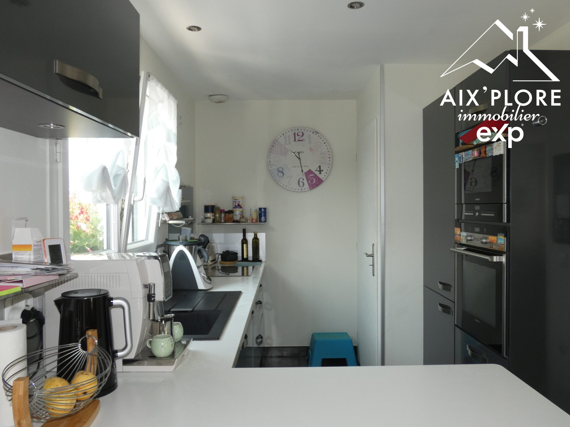 Maison à vendre à Voglans, 85 m²