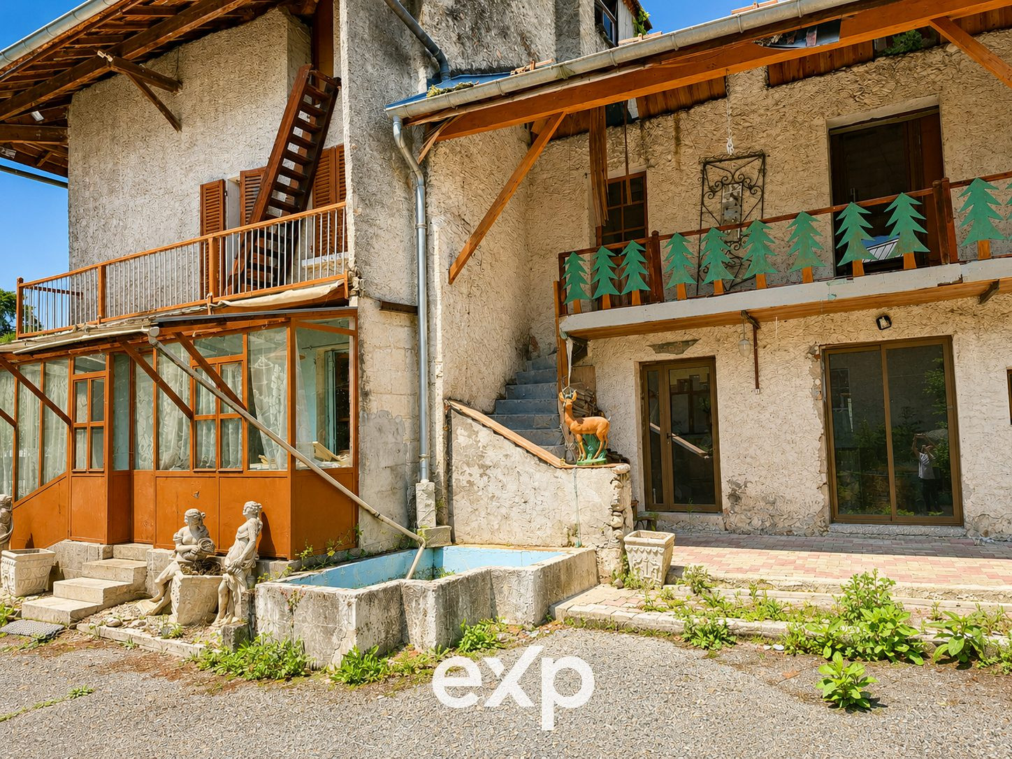 House for sale in Planaise, 260 m²