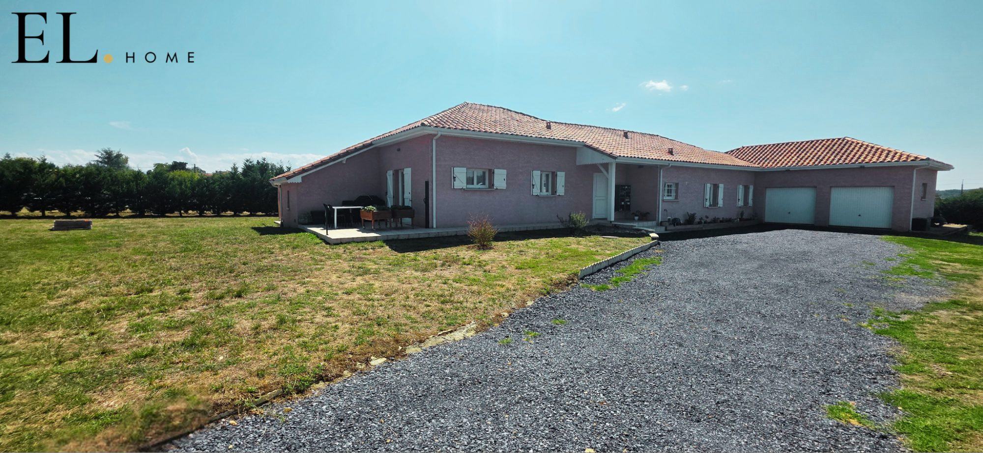 House for sale in Monségur, 195 m²
