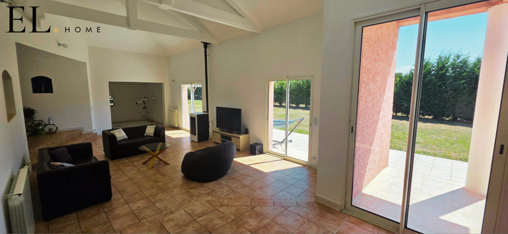 House for sale in Monségur, 195 m²