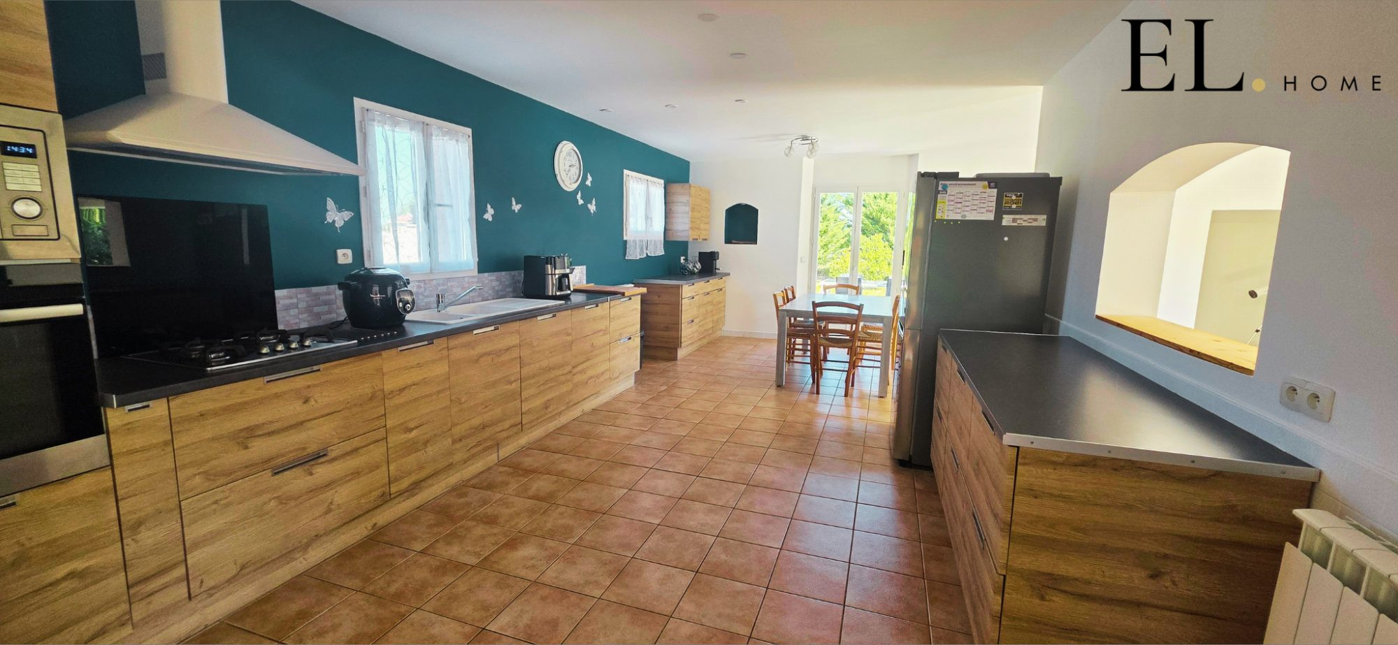 House for sale in Monségur, 195 m²