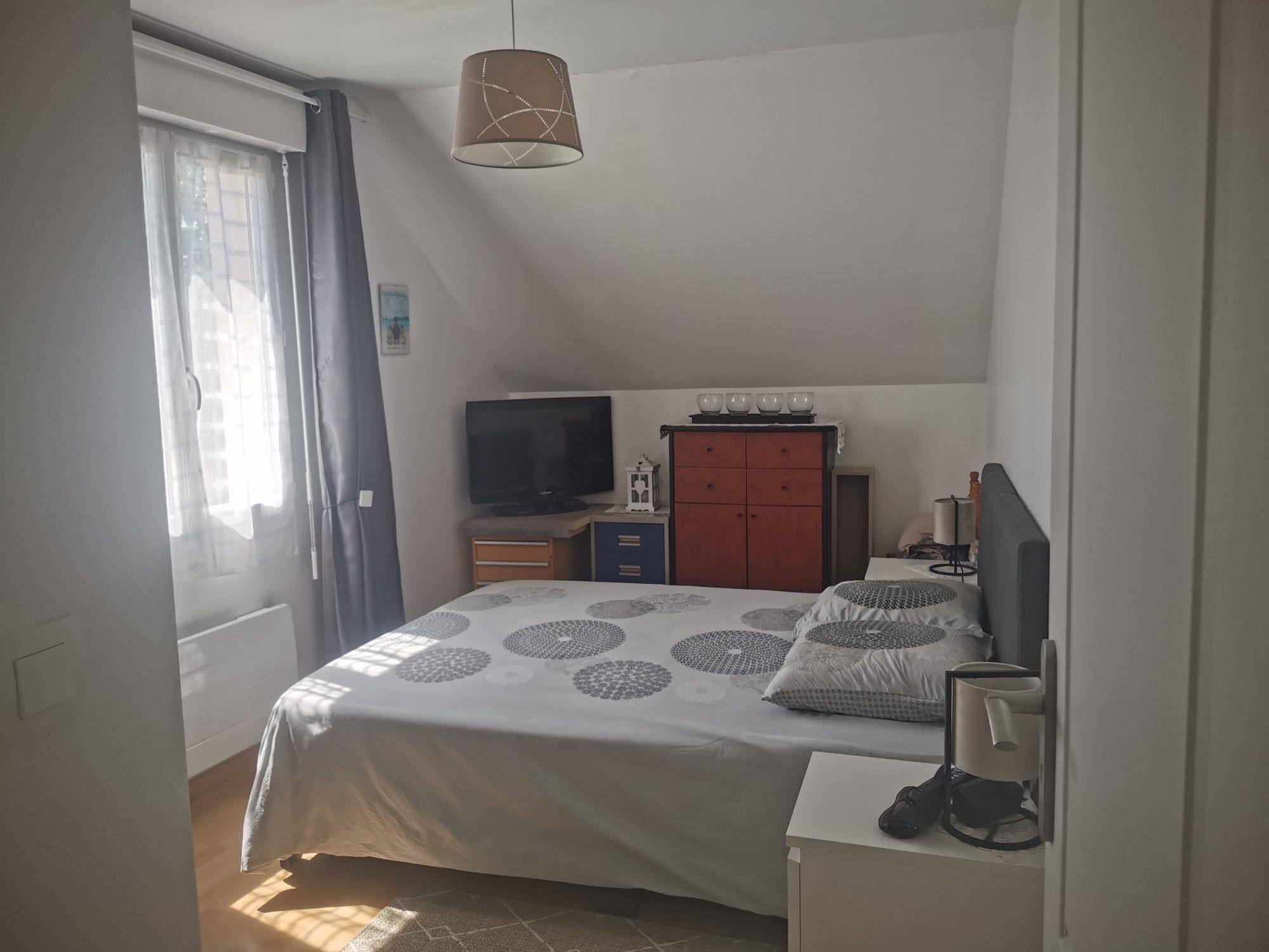 Maison à vendre à Samoreau, 86 m²