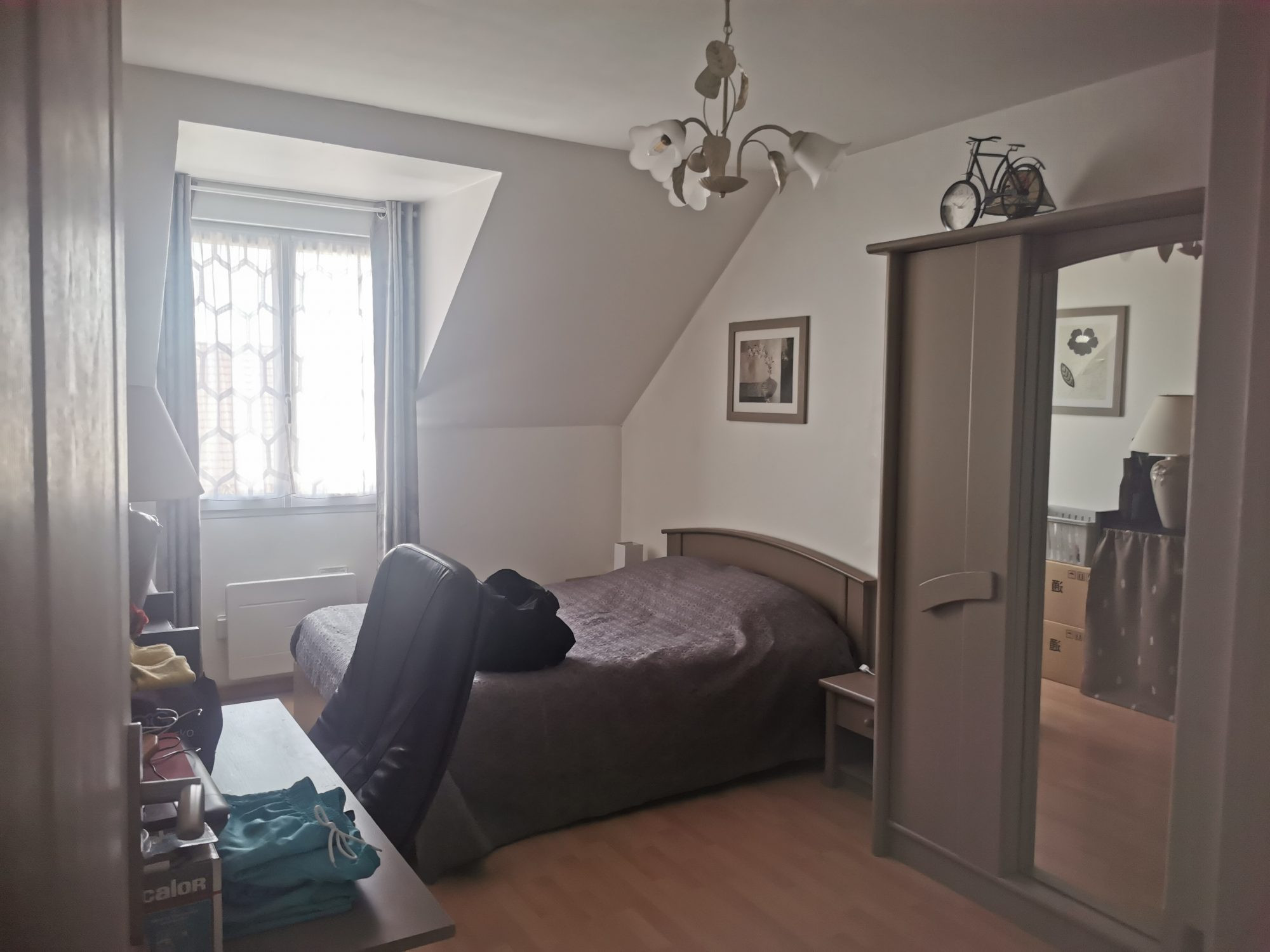 Maison à vendre à Samoreau, 86 m²