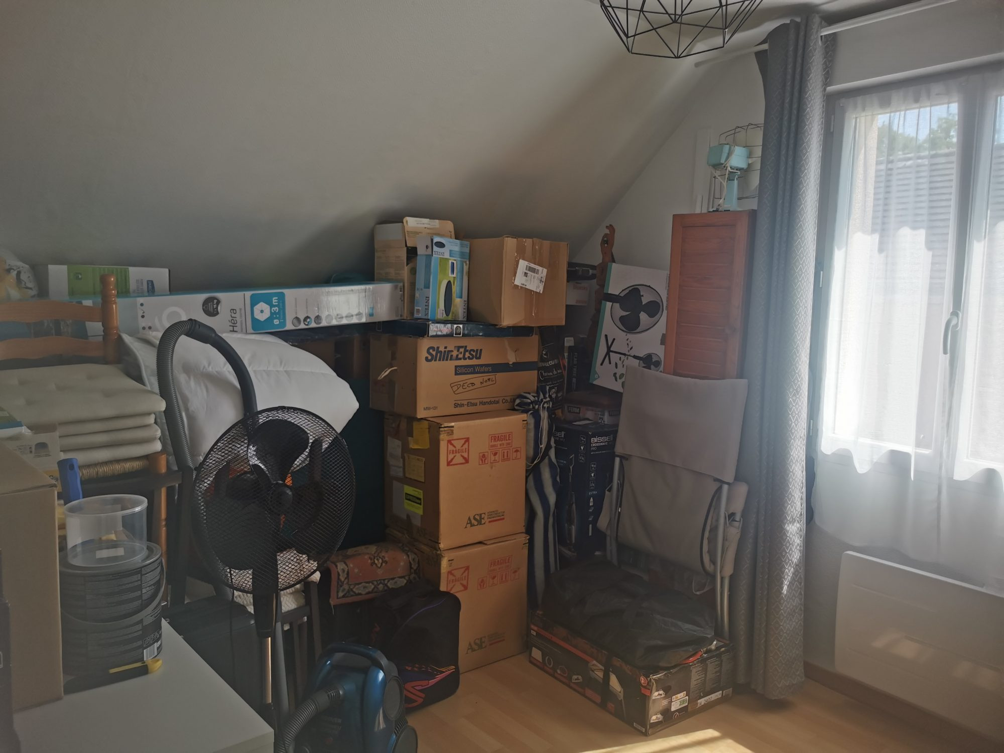 Maison à vendre à Samoreau, 86 m²