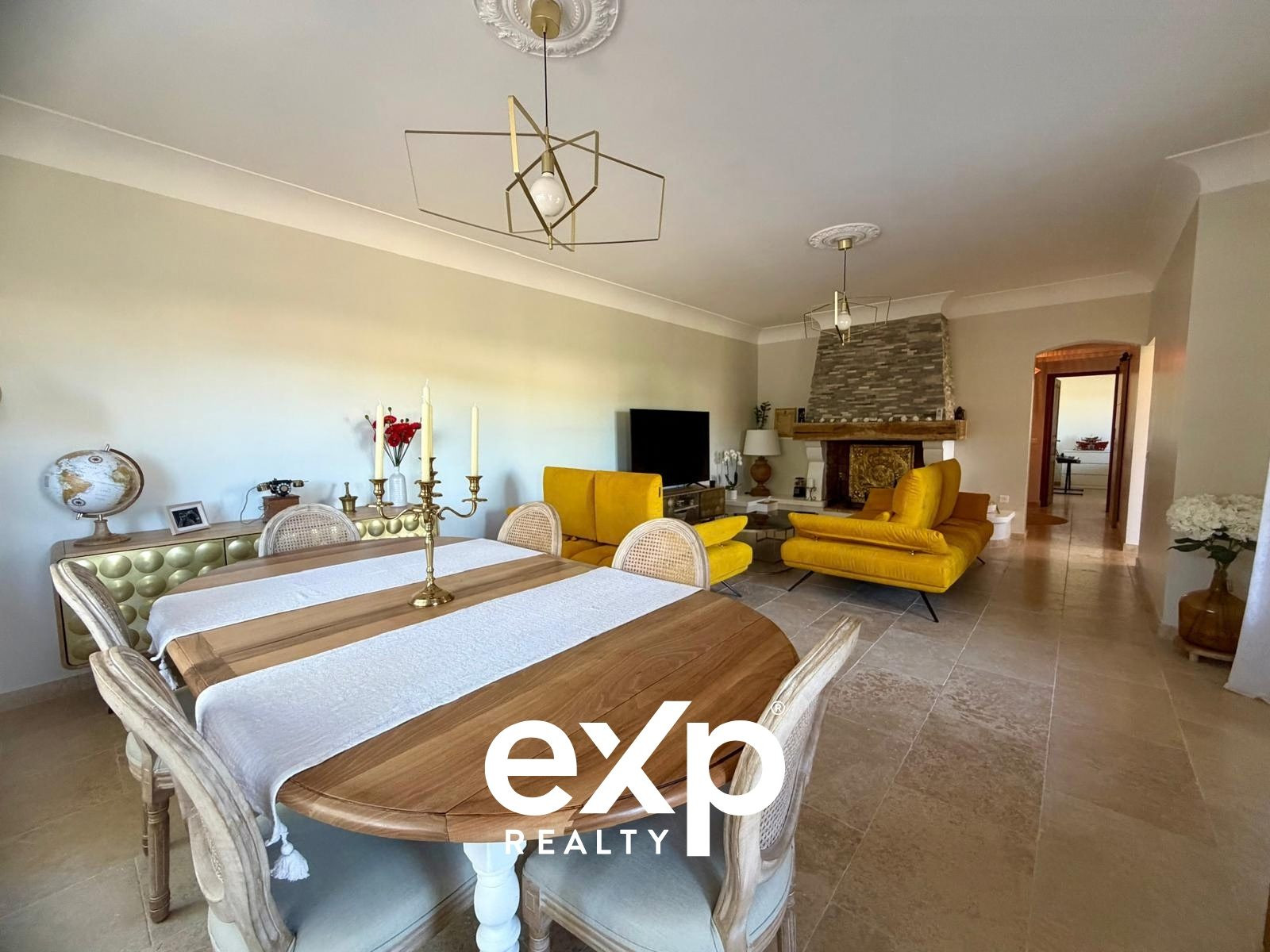 Maison à vendre à Rognes, 100 m²