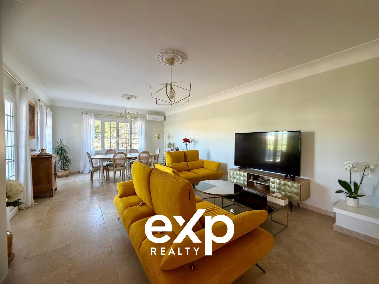 Maison à vendre à Rognes, 100 m²