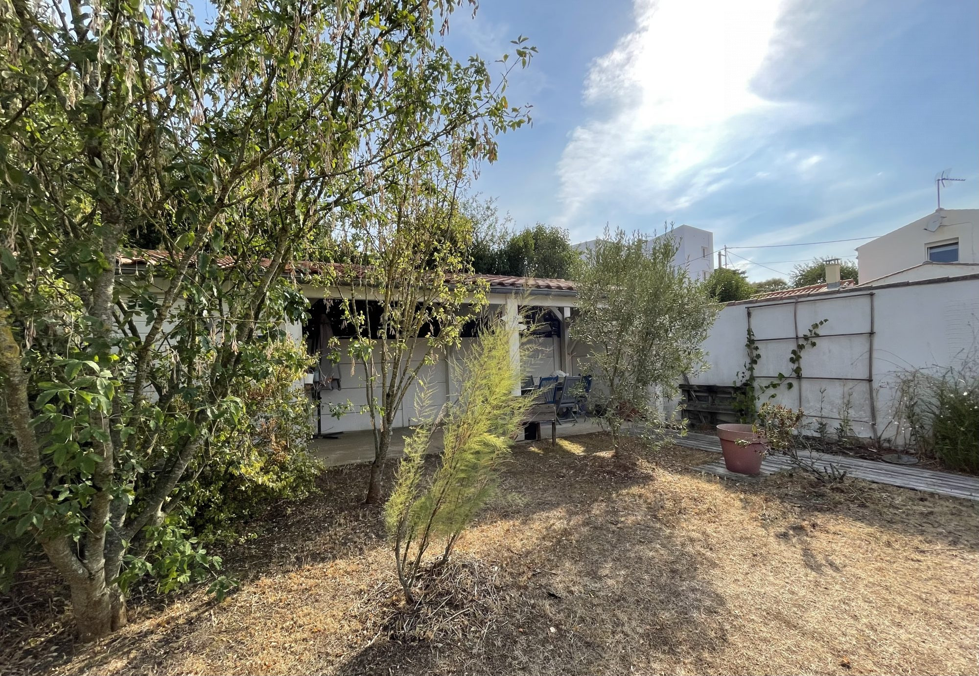 Maison à vendre à La Rochelle, 160 m²