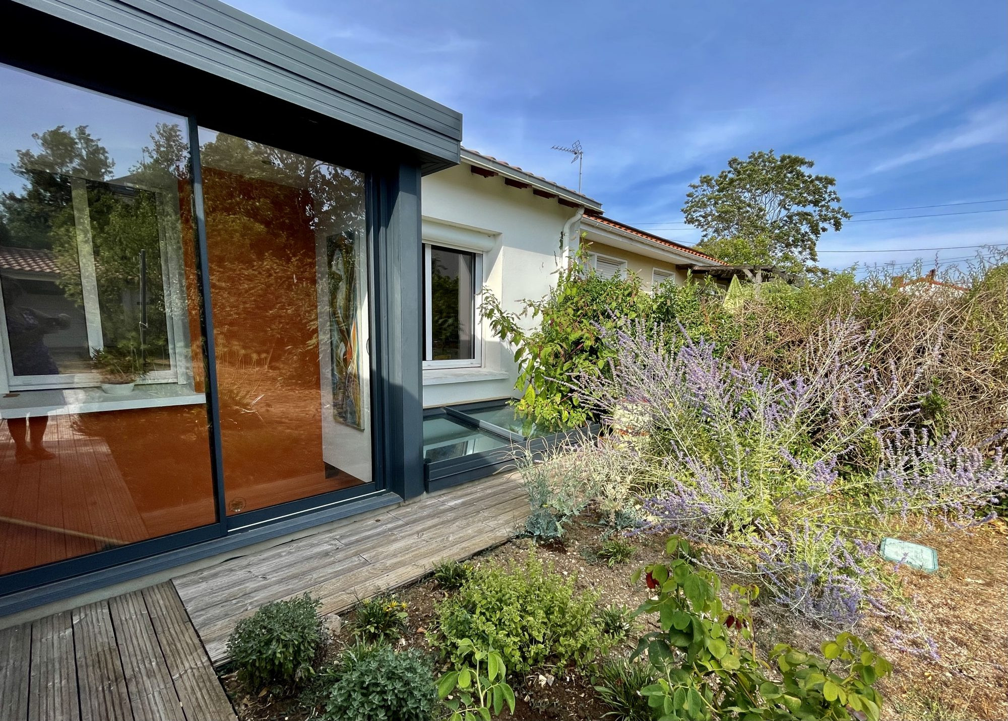 House of 160 m² - La Genette District 5 minutes from the Mall 4