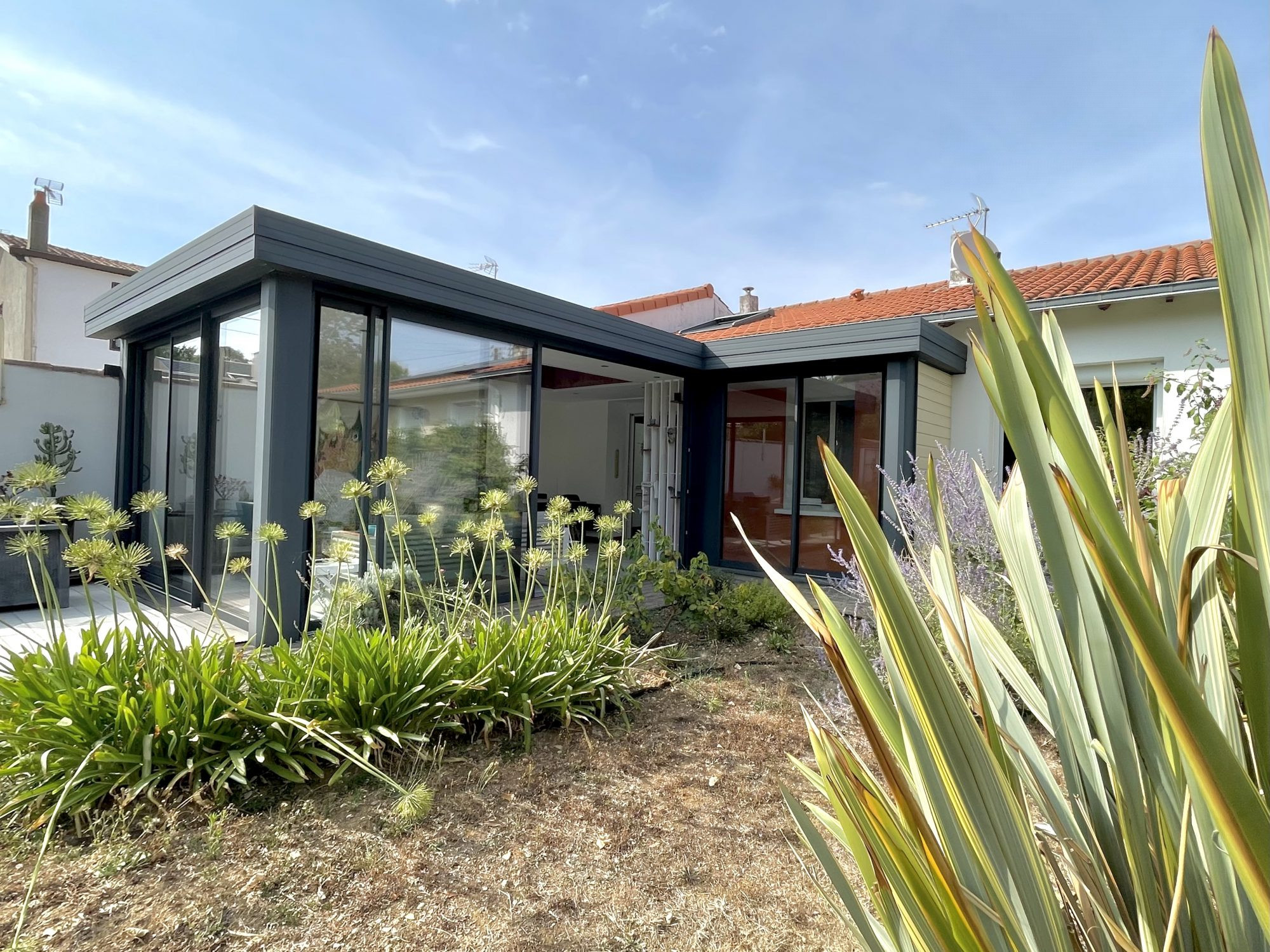 Maison à vendre à La Rochelle, 160 m²