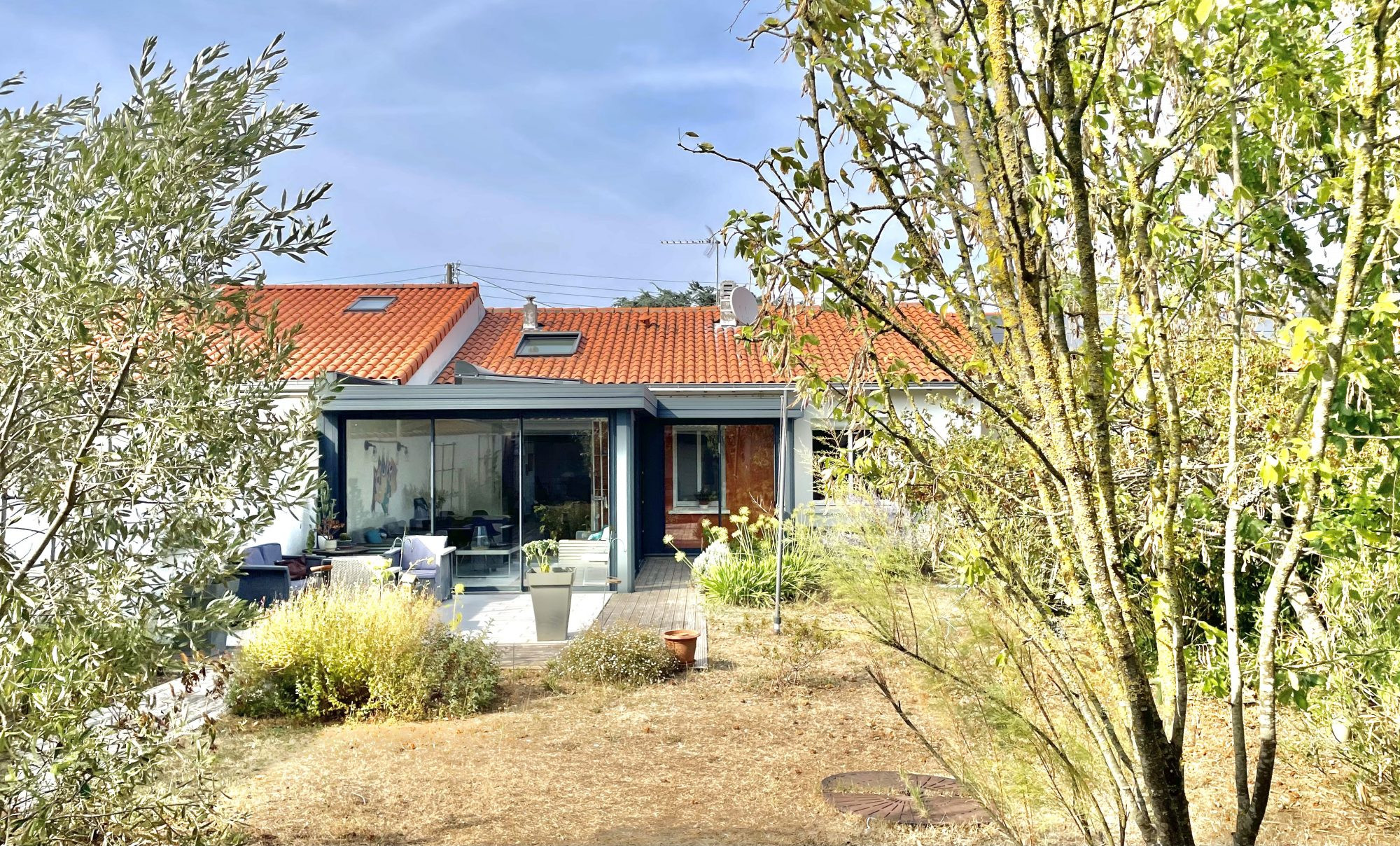 Maison de 160 m² - Quartier de La Genette à 5 mn du Mail