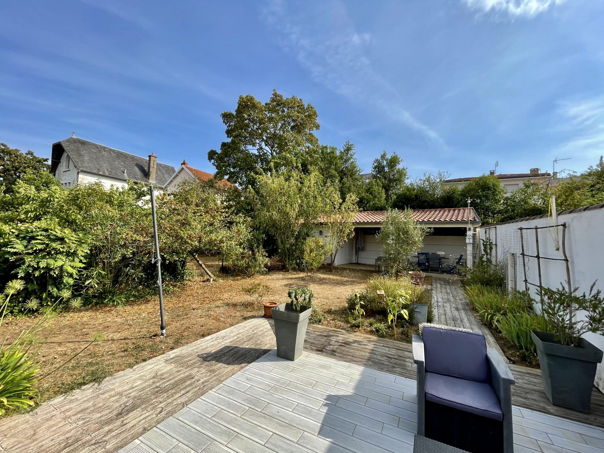 House of 160 m² - La Genette District 5 minutes from the Mall 5