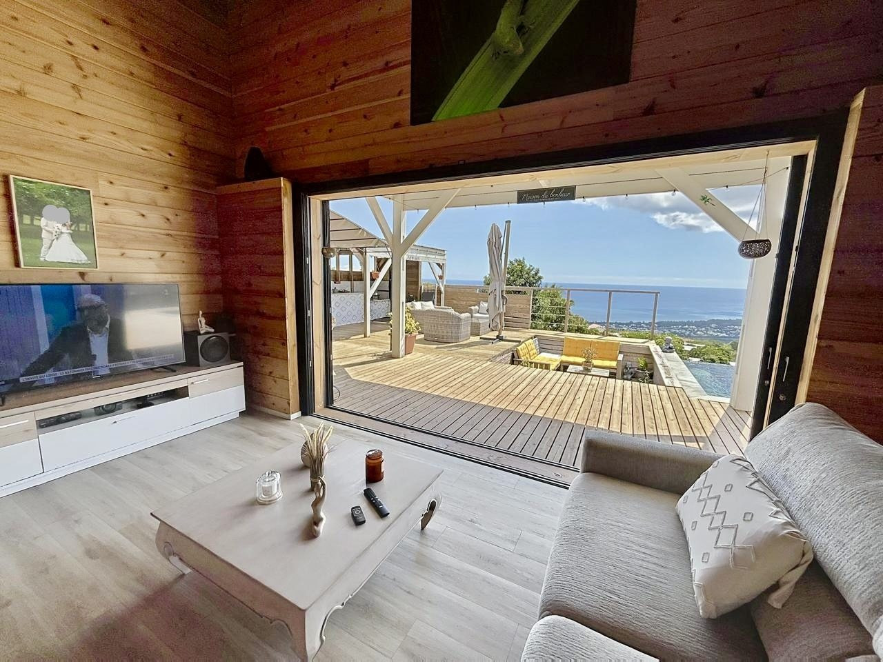 Maison à vendre à Saint-Paul, 106 m²