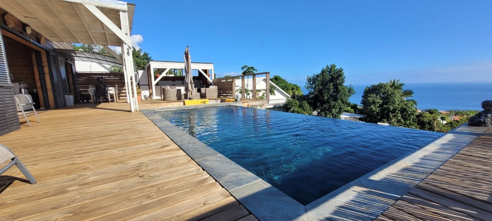 Maison à vendre à Saint-Paul, 106 m²