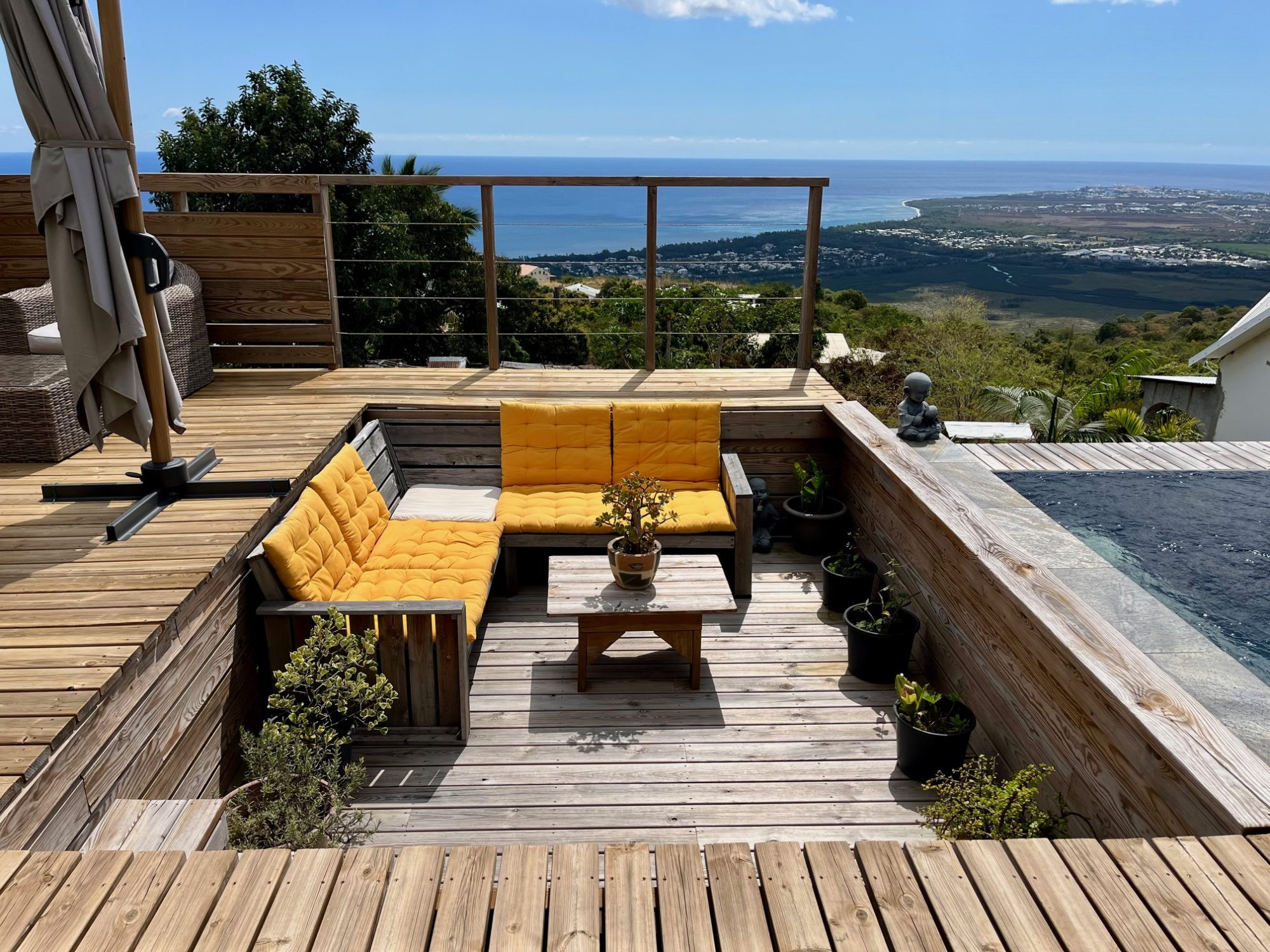 Maison à vendre à Saint-Paul, 106 m²