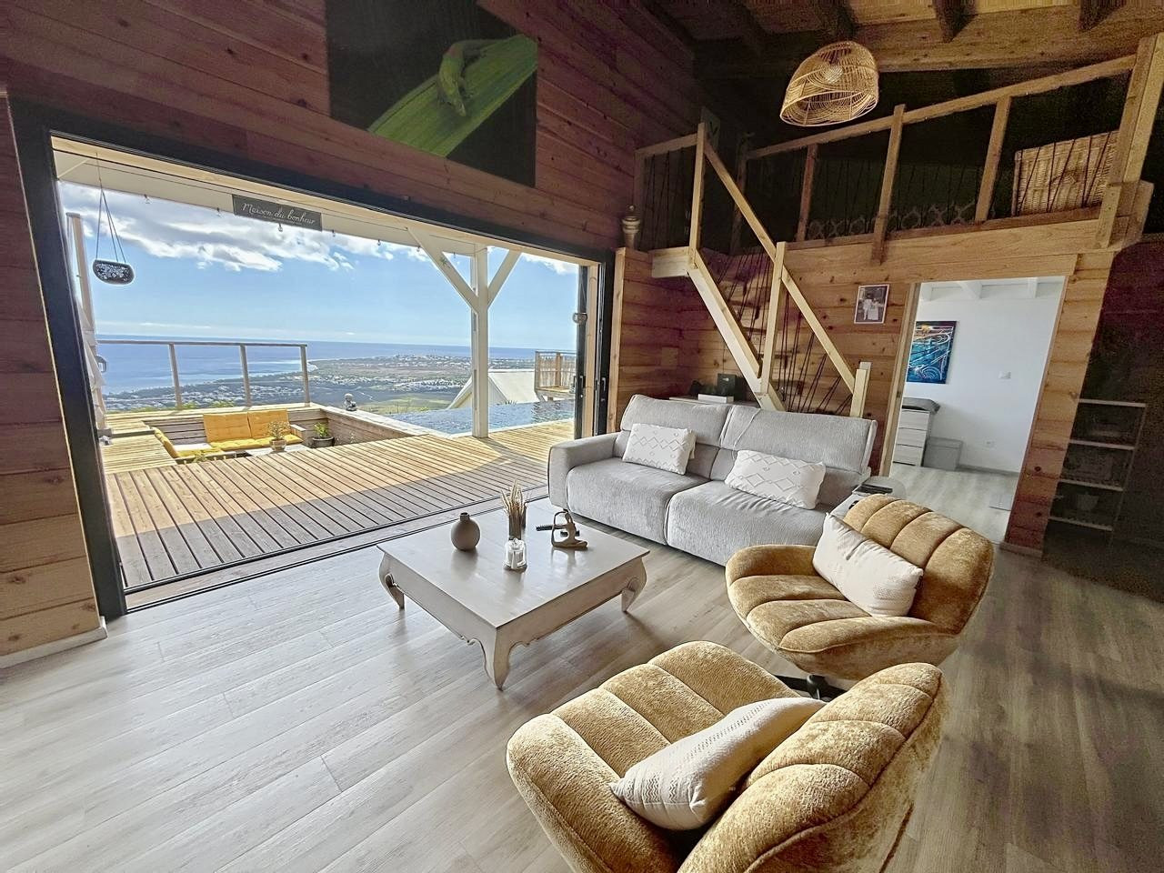 Maison à vendre à Saint-Paul, 106 m²