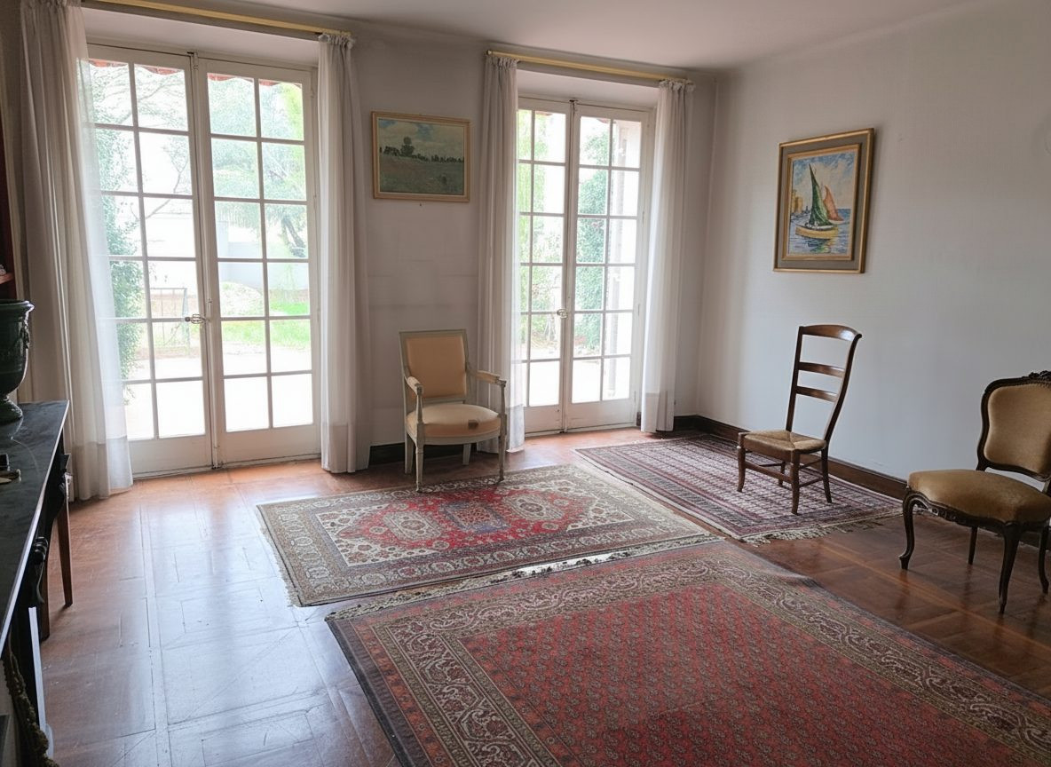 Large village house 388 m² with garden – Center Solliès-Pont 4